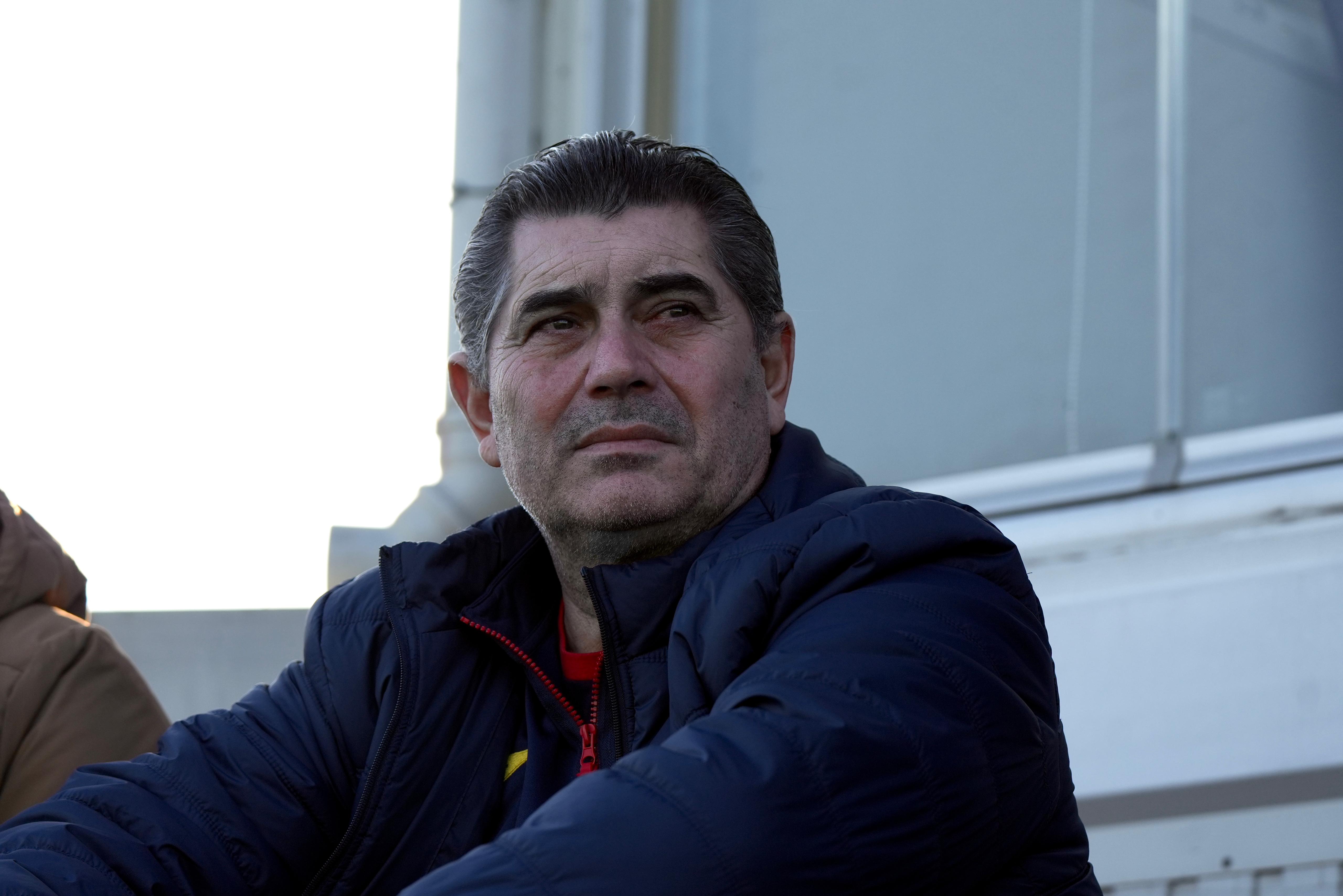 Sepsi-Molenbeek, amical Antalya (sursă foto: Iosif Popescu)