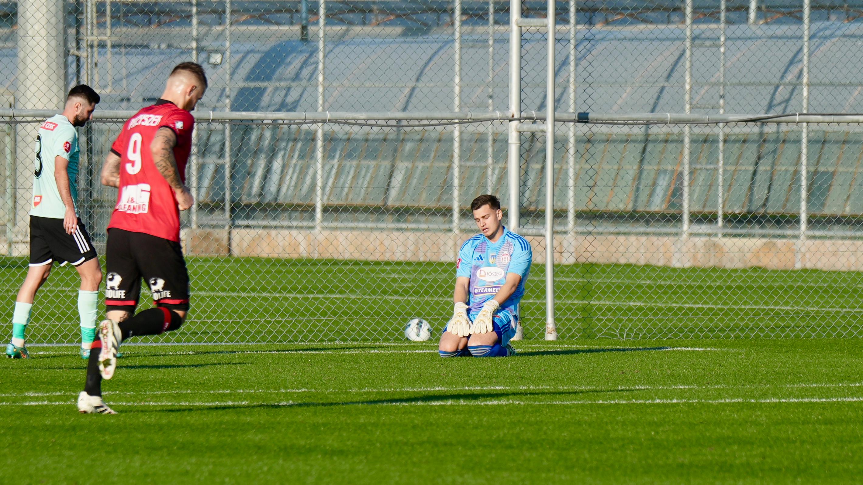 Sepsi-Molenbeek, amical Antalya (sursă foto: Iosif Popescu)