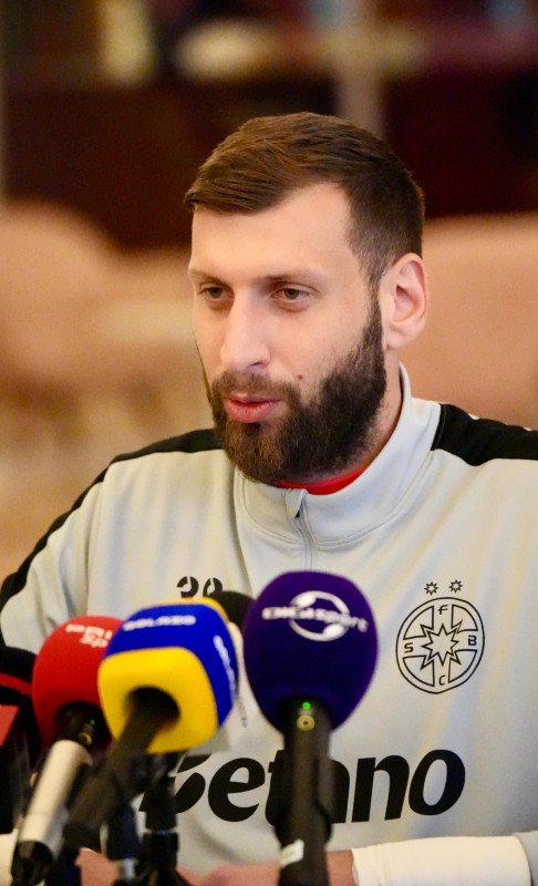 Lukas Zima (foto: Iosif Popescu / GOLAZO.ro)