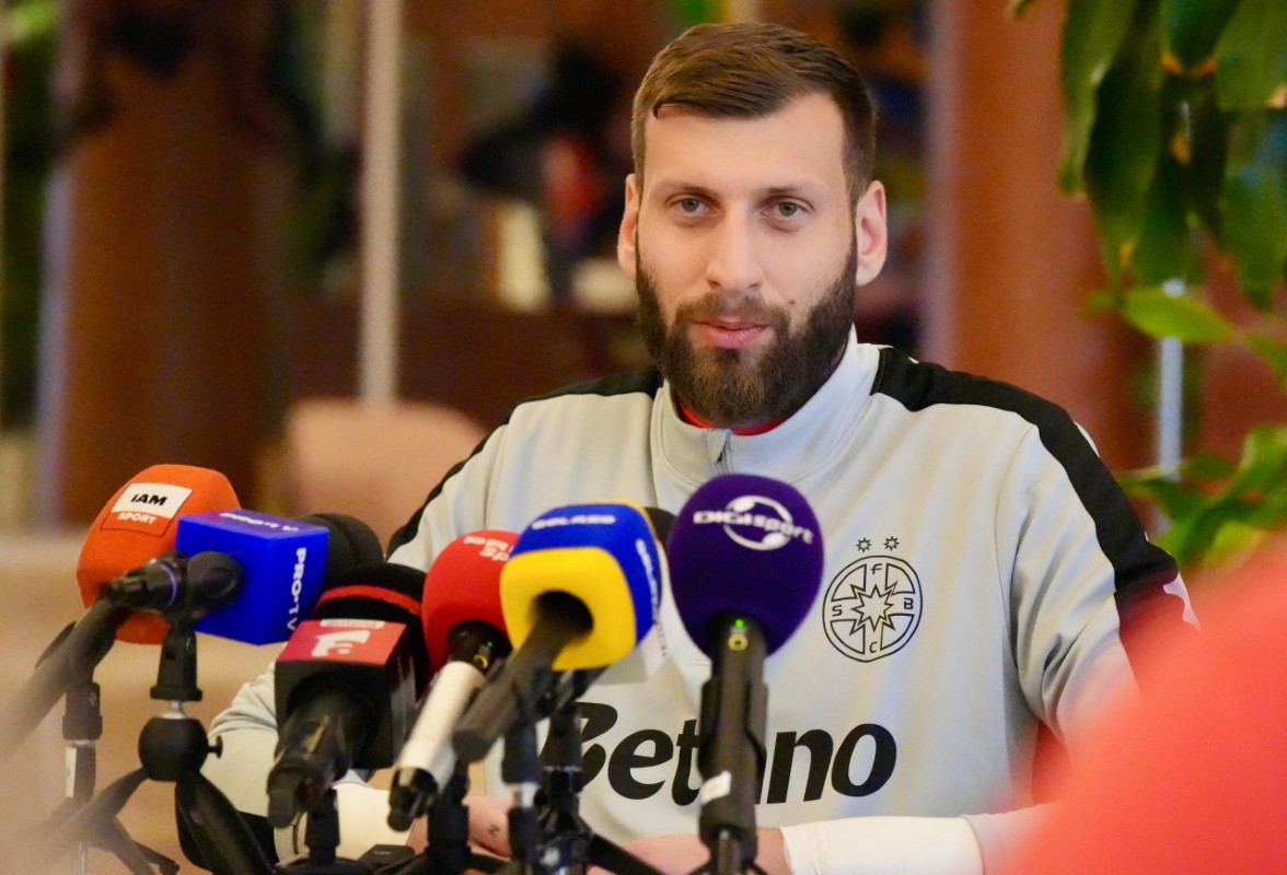Lukas Zima (foto: Iosif Popescu / GOLAZO.ro)