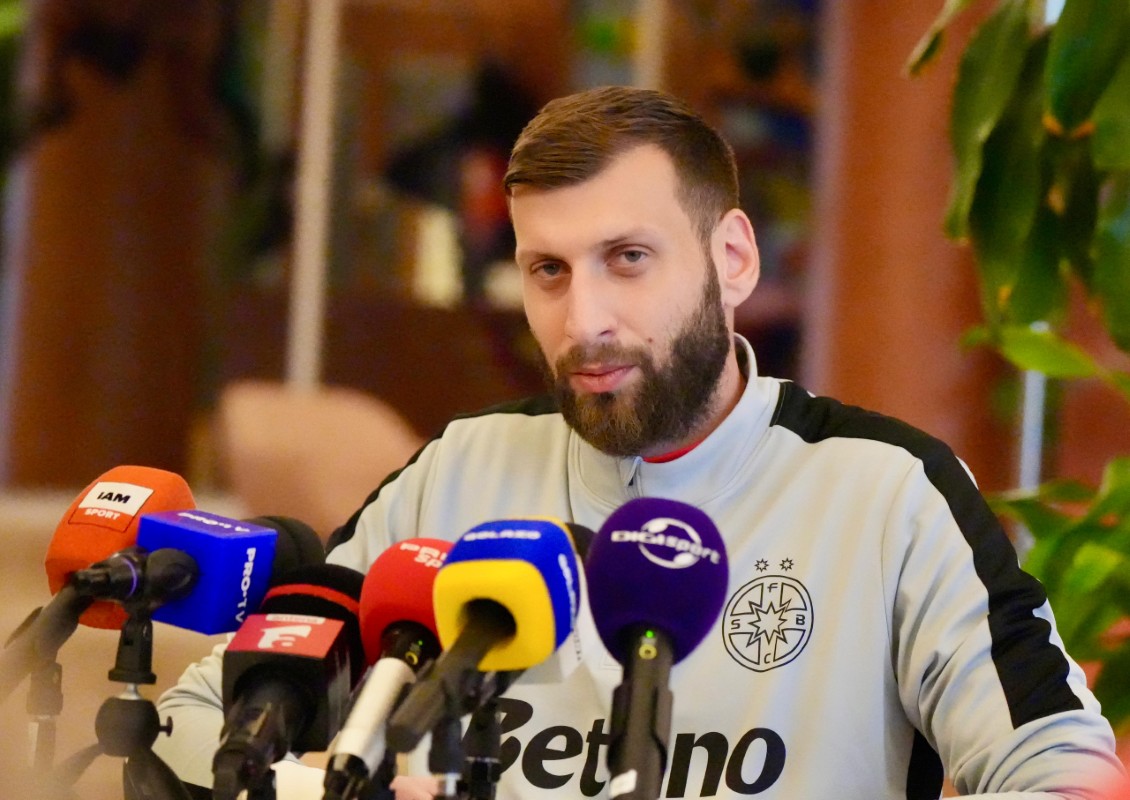 Lukas Zima (foto: Iosif Popescu / GOLAZO.ro)