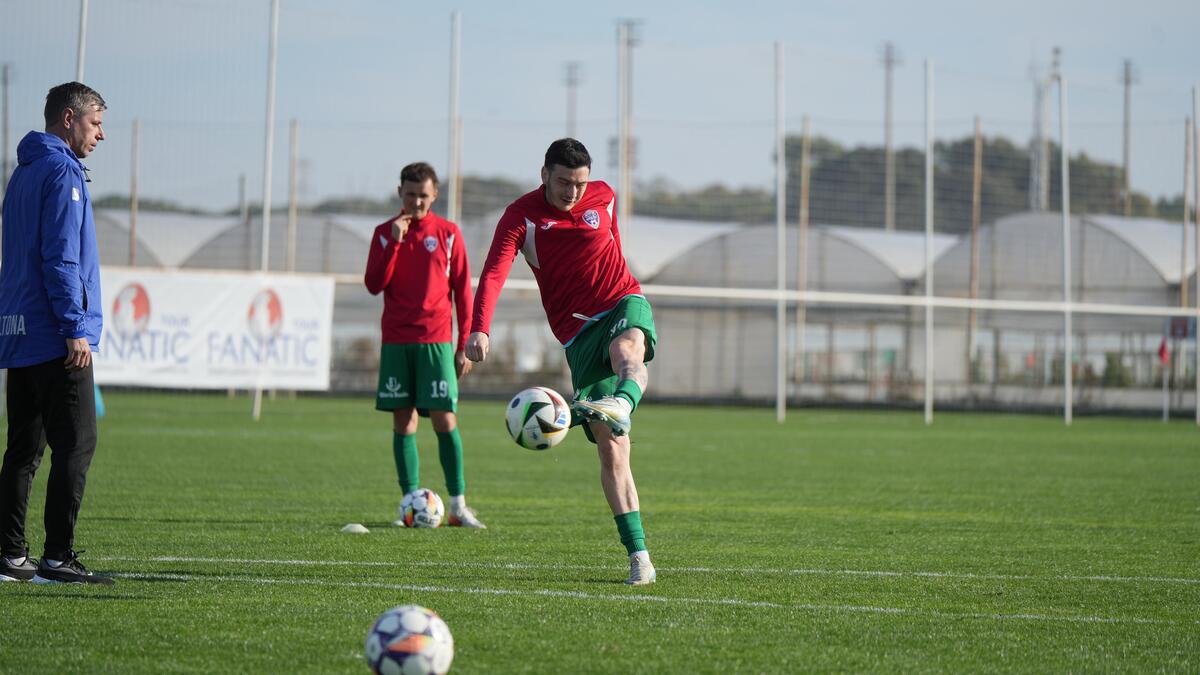 Gloria Buzău - Turan/ Foto: Iosif Popescu - GOLAZO.ro.jpeg