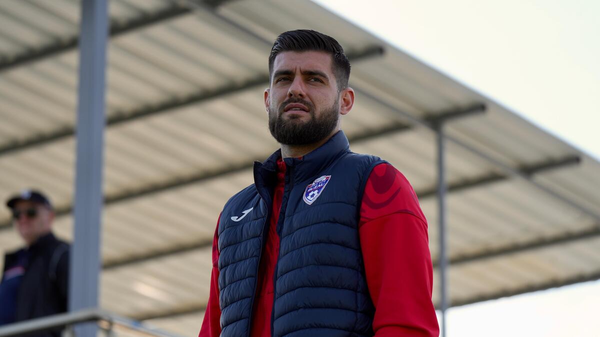 Gloria Buzău - Turan/ Foto: Iosif Popescu - GOLAZO.ro.jpeg