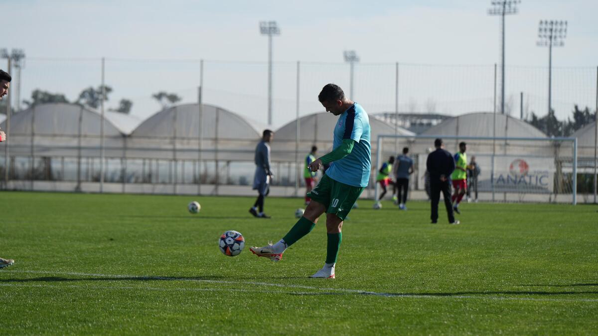 Gloria Buzău - Turan/ Foto: Iosif Popescu - GOLAZO.ro.jpeg
