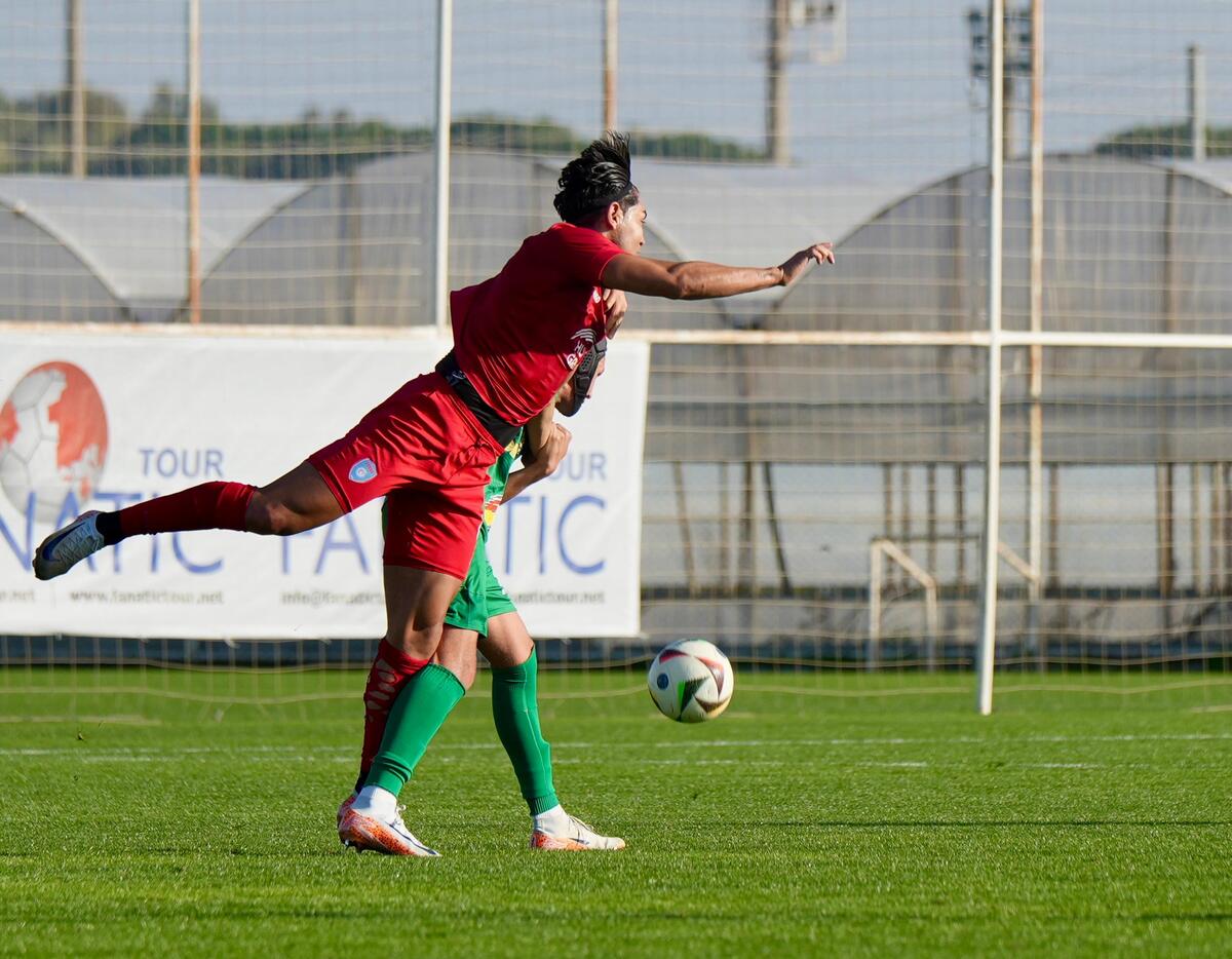 Gloria Buzău - Turan/ Foto: Iosif Popescu - GOLAZO.ro.jpeg