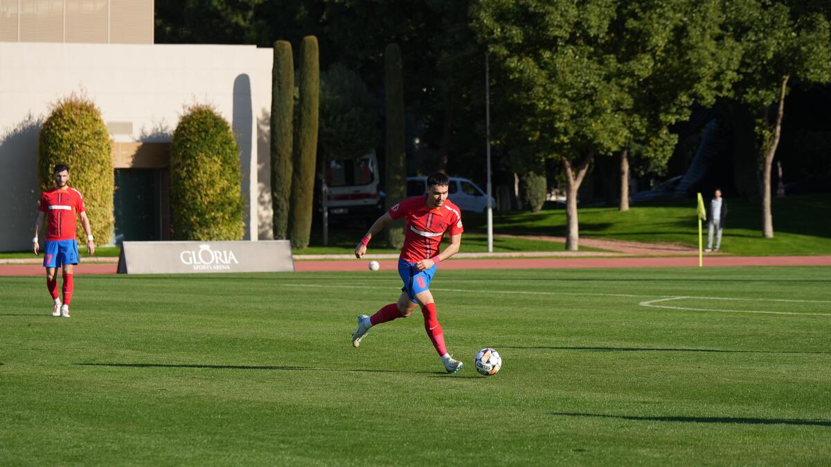 FCSB - Hamburg, meci/ Foto: Iosif Popescu - GOLAZO.ro.jpeg
