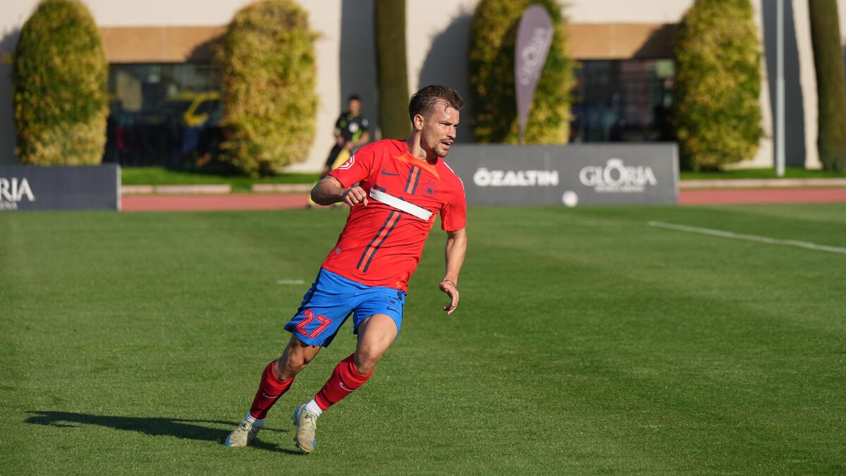 FCSB - Hamburg, meci/ Foto: Iosif Popescu - GOLAZO.ro.jpeg