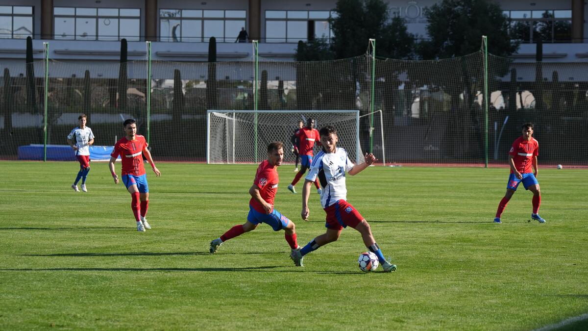 FCSB - Hamburg, meci/ Foto: Iosif Popescu - GOLAZO.ro.jpeg