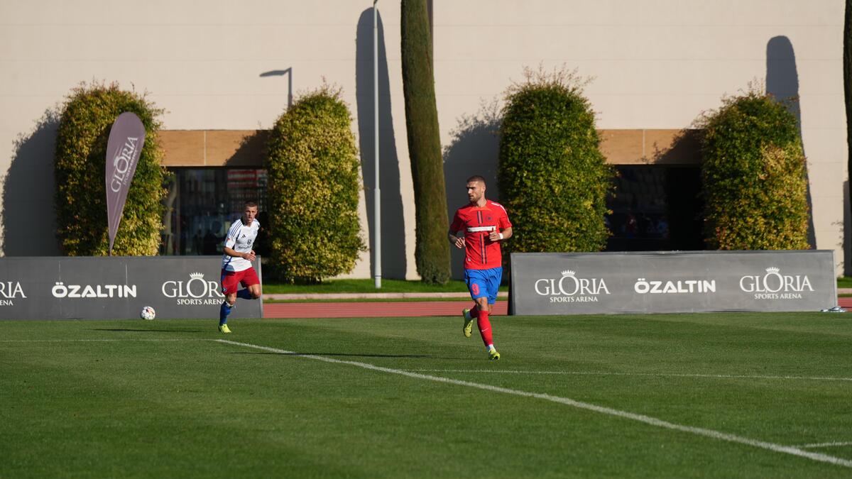FCSB - Hamburg, meci/ Foto: Iosif Popescu - GOLAZO.ro.jpeg