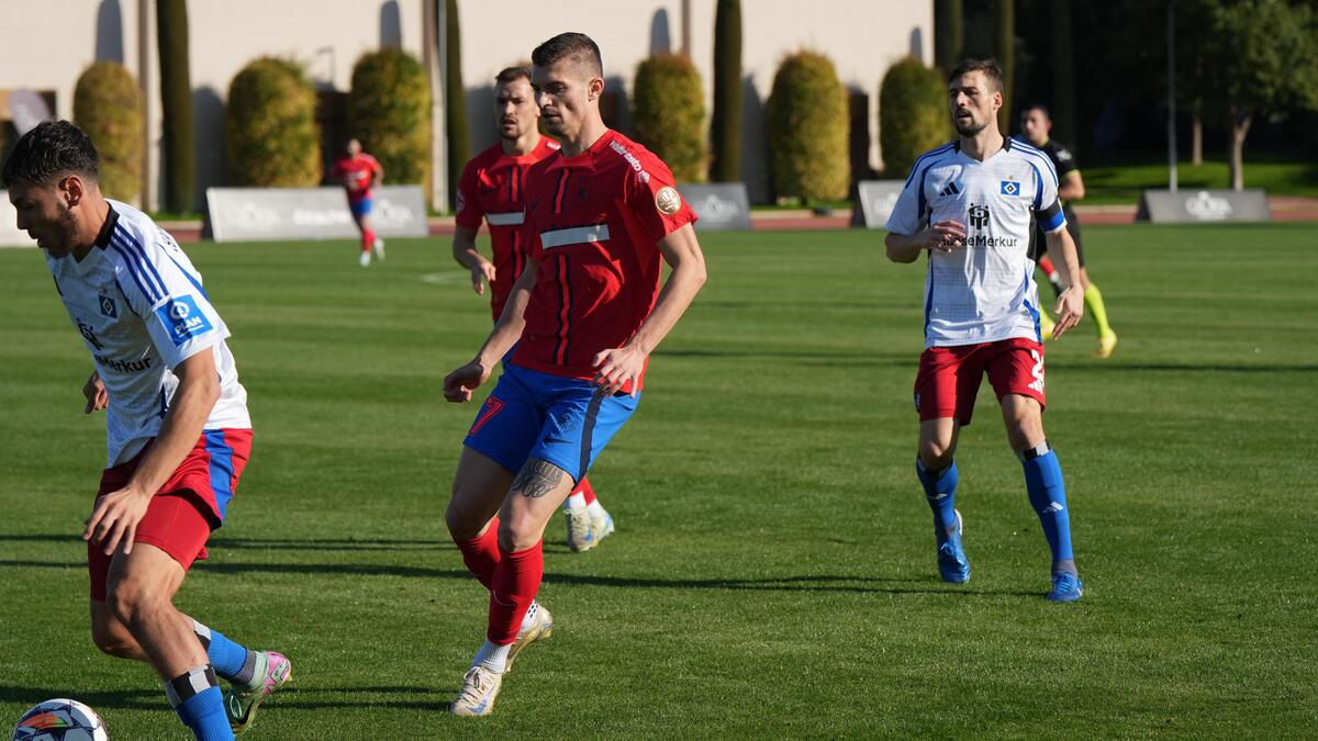 FCSB - Hamburg, meci/ Foto: Iosif Popescu - GOLAZO.ro.jpeg