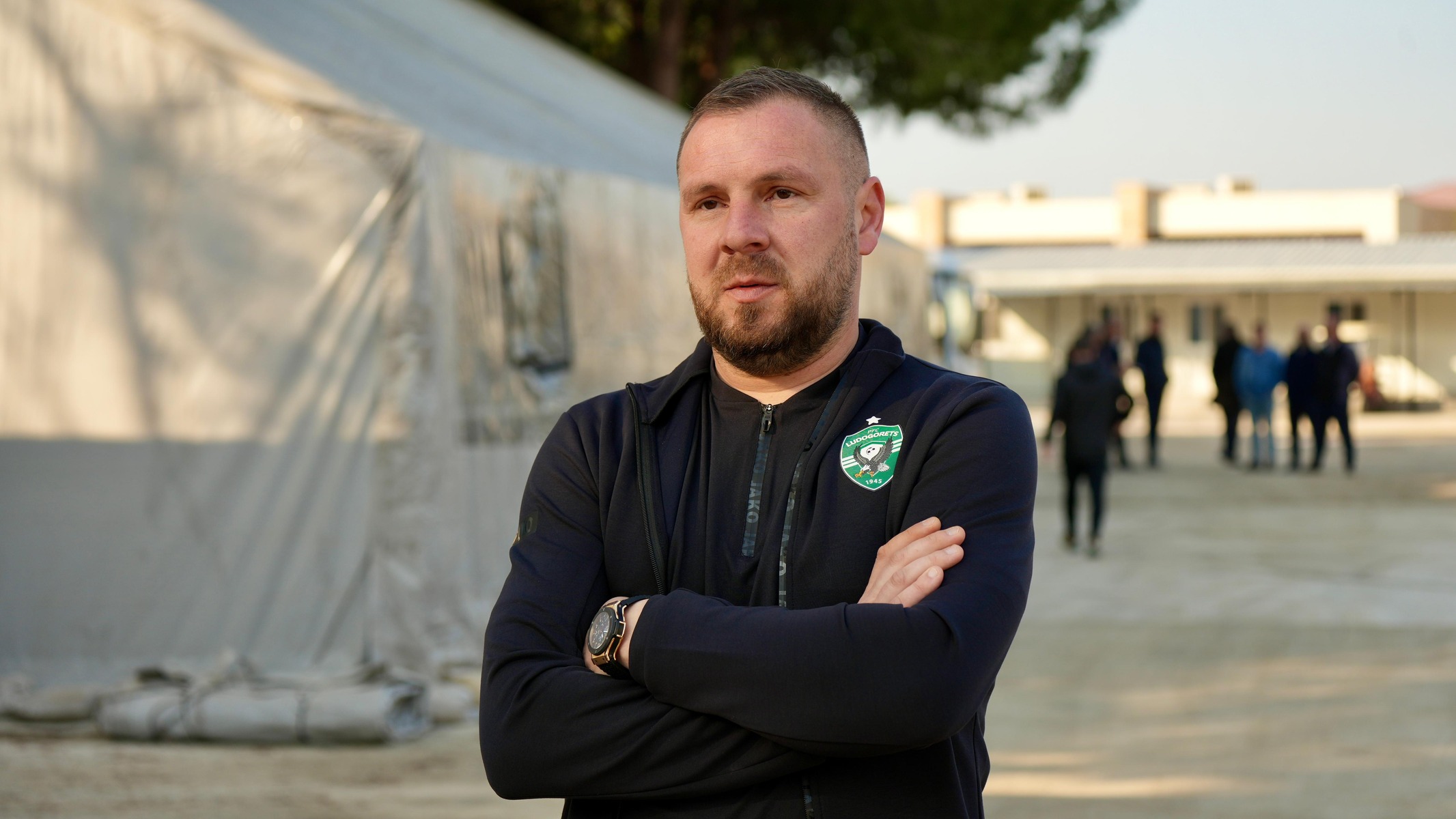 Cosmin Moți. Foto: Iosif Popescu / GOLAZO.ro