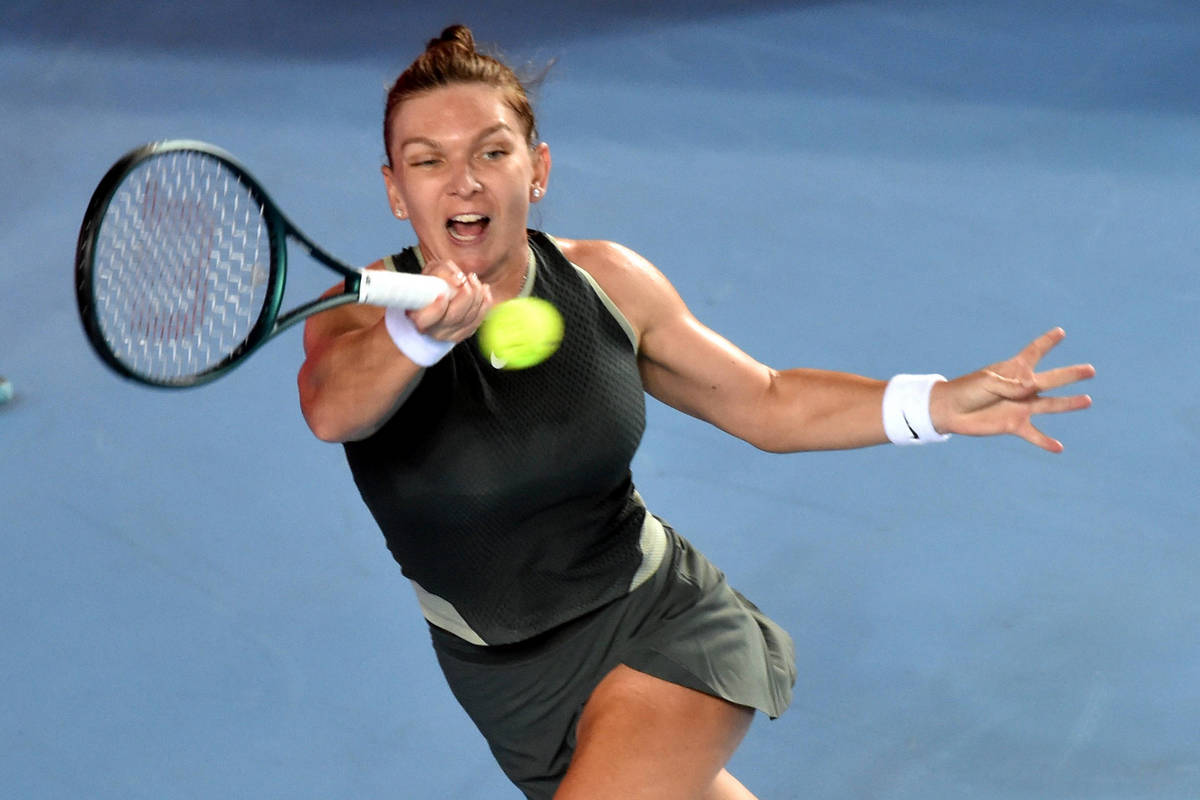 Simona Halep