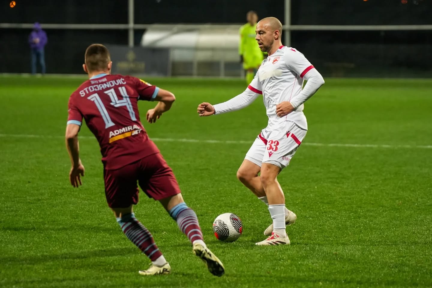 Dinamo - Novi Pazar FOTO Facebook Dinamo (1).jpg
