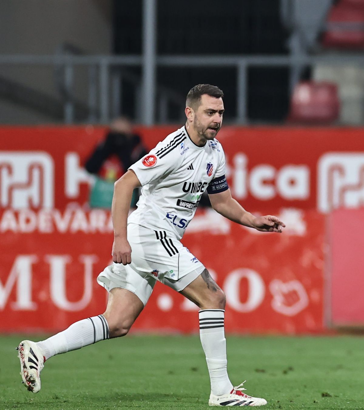 Andrei Miron/ Foto: sportpictures.eu