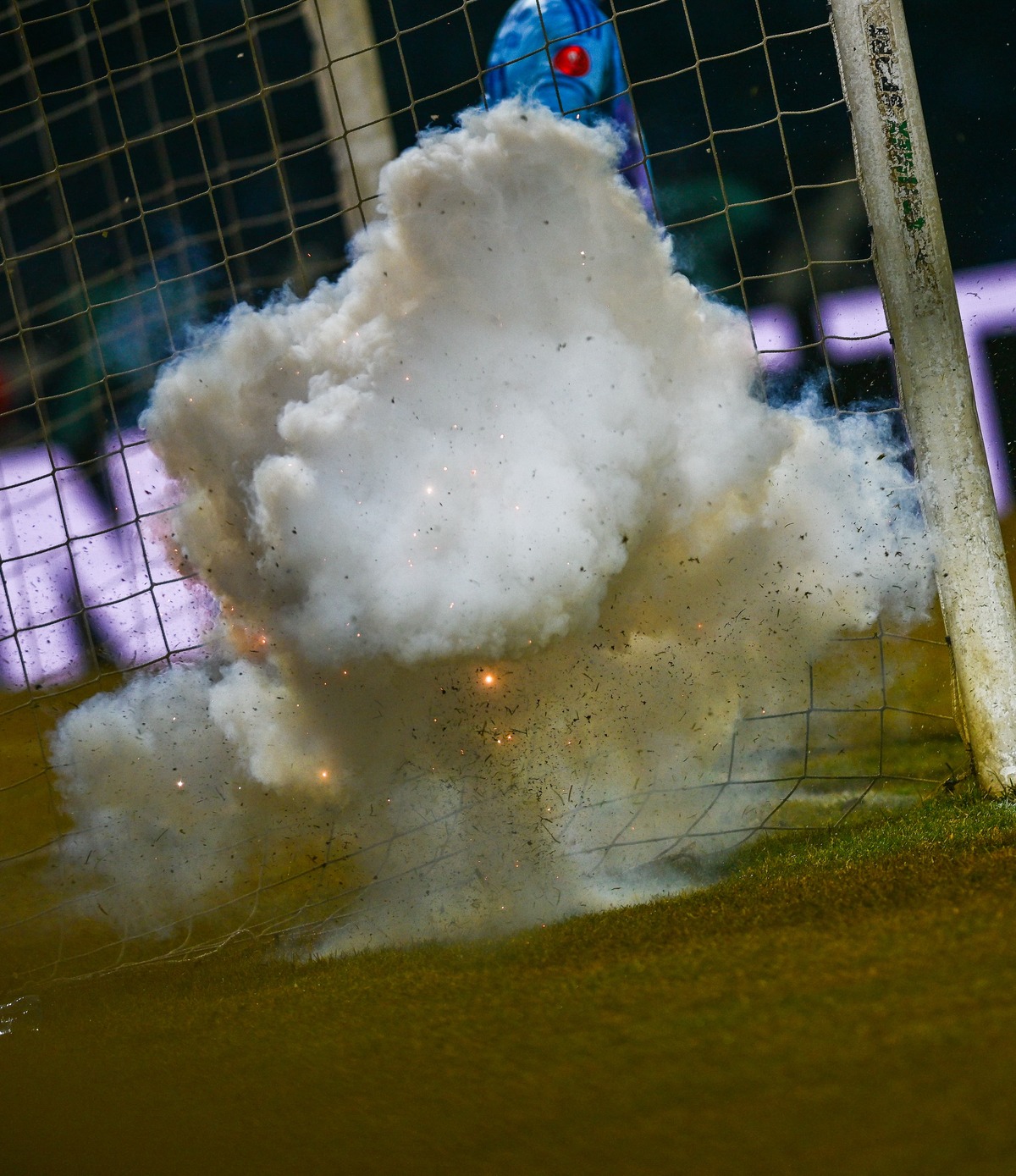 Unirea Slobozia - Dinamo/ Foto: GOLAZO.ro