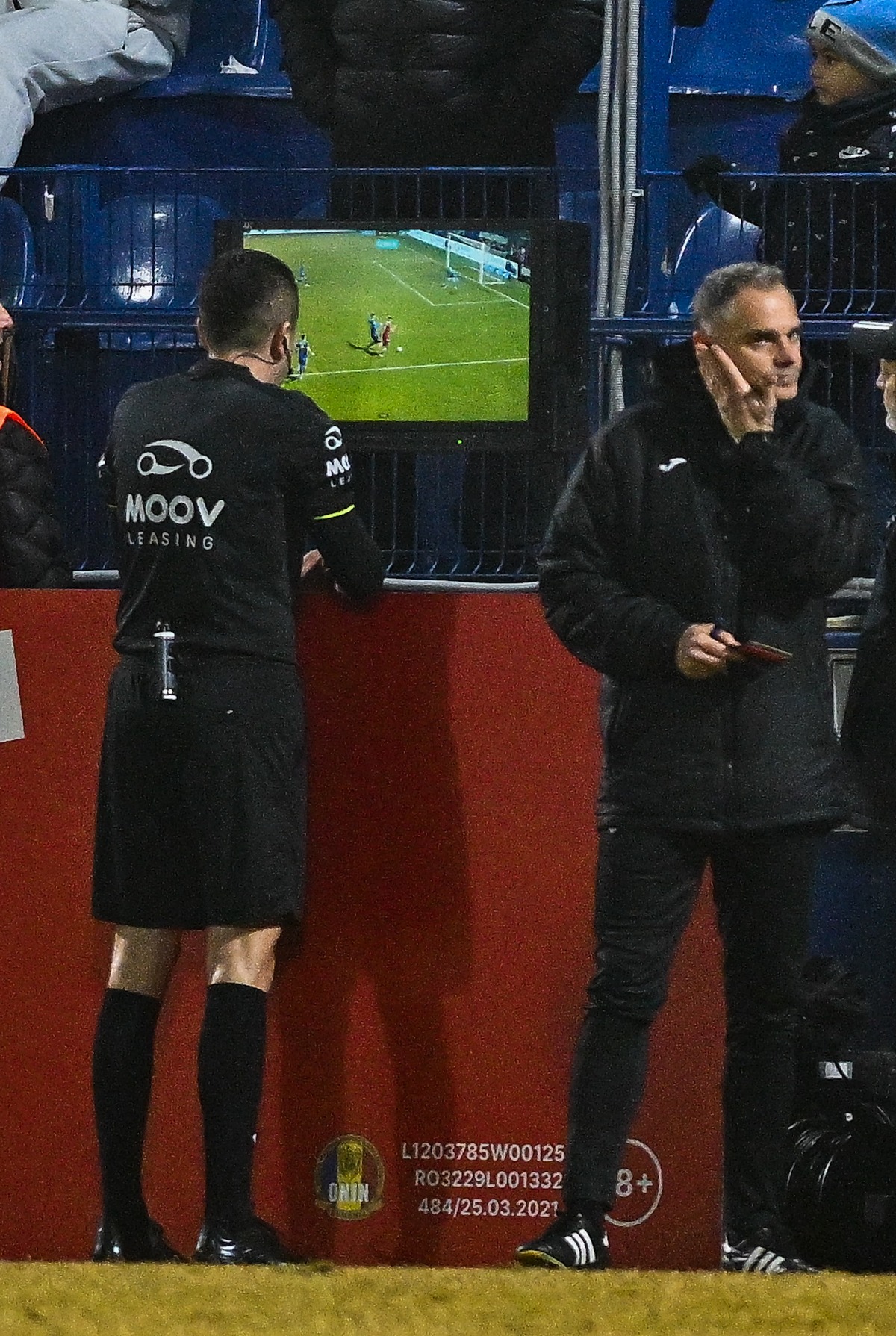 Unirea Slobozia - Dinamo/ Foto: GOLAZO.ro