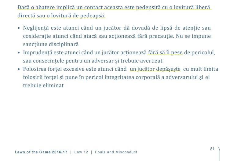 Faza care a declanșat scandalul Rapid a cerut penalty, arbitrul n-a dat nimic! Indicațiile lui Vassaras,  ce spune regulamentul  + verdictul specialistului: „S-a creat o confuzie!”