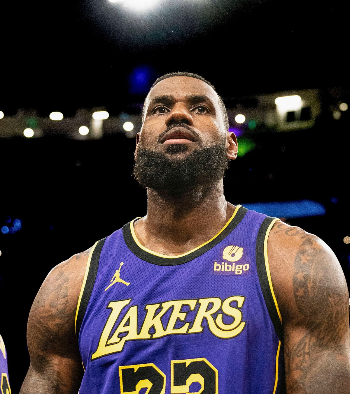 LeBron James/ Foto: IMAGO