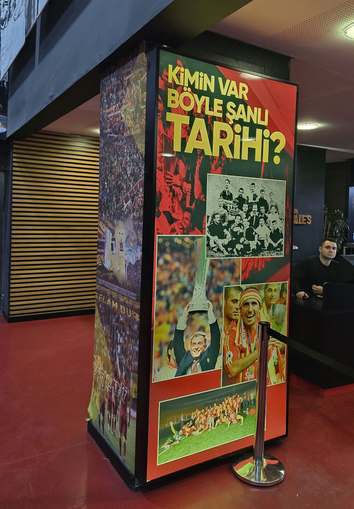 Hagi, printre pozele emblematice ale clubului: „Cine mai are o istorie atât de glorioasă?” Fotografii: GOLAZO.ro