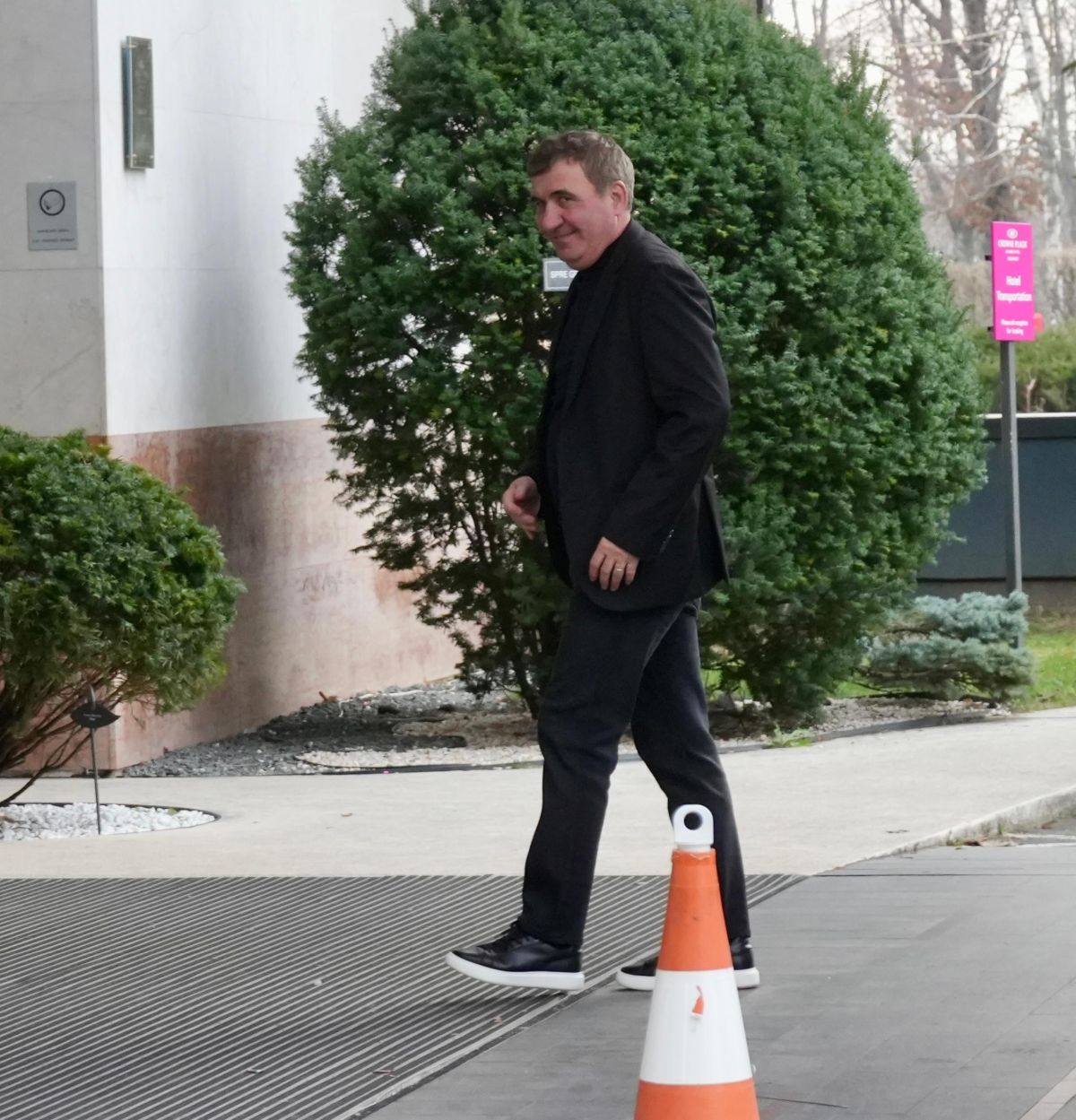 Gică Hagi și-a lansat cartea „Drumul meu” (foto: Iosif Popescu/GOLAZO.ro)