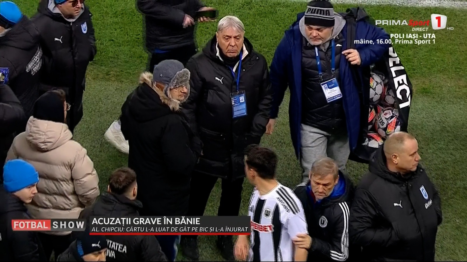 U Craiova  - U Cluj, scandal la final. Capturi Prima Sport (10).jpeg