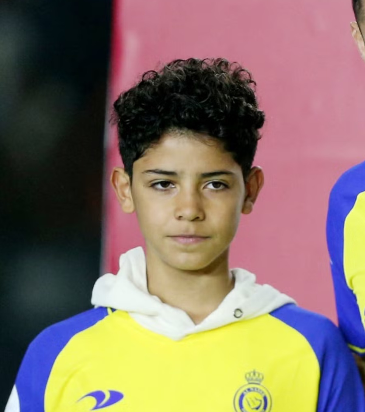 Ronaldo Jr. / Foto: Imago