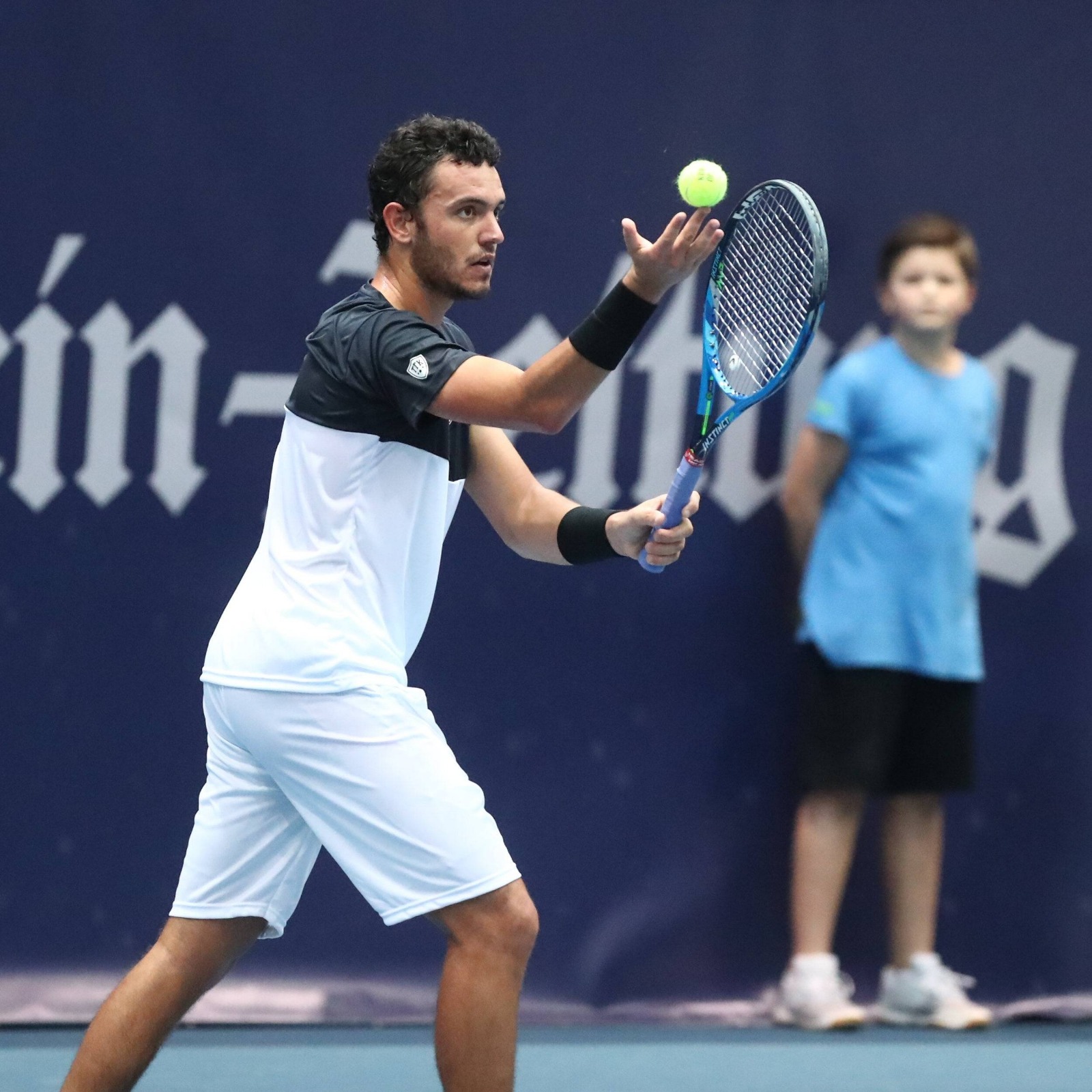 Gonzalo Oliveira. Foto: IMAGO