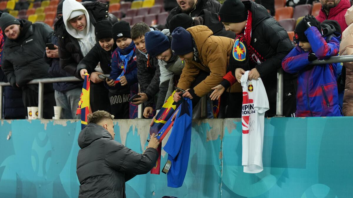 FCSB - Sepsi, meci/ Foto:GOLAZO.ro.jpeg