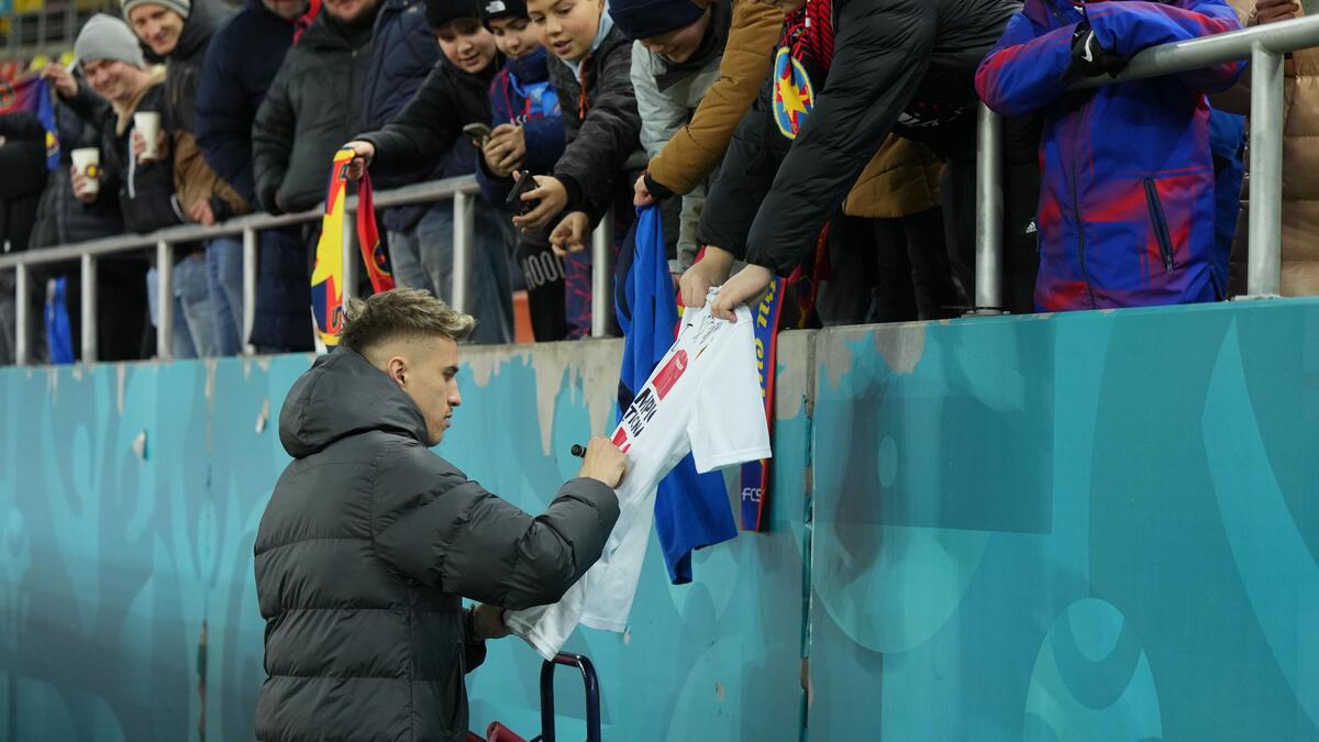 FCSB - Sepsi, meci/ Foto:GOLAZO.ro.jpeg