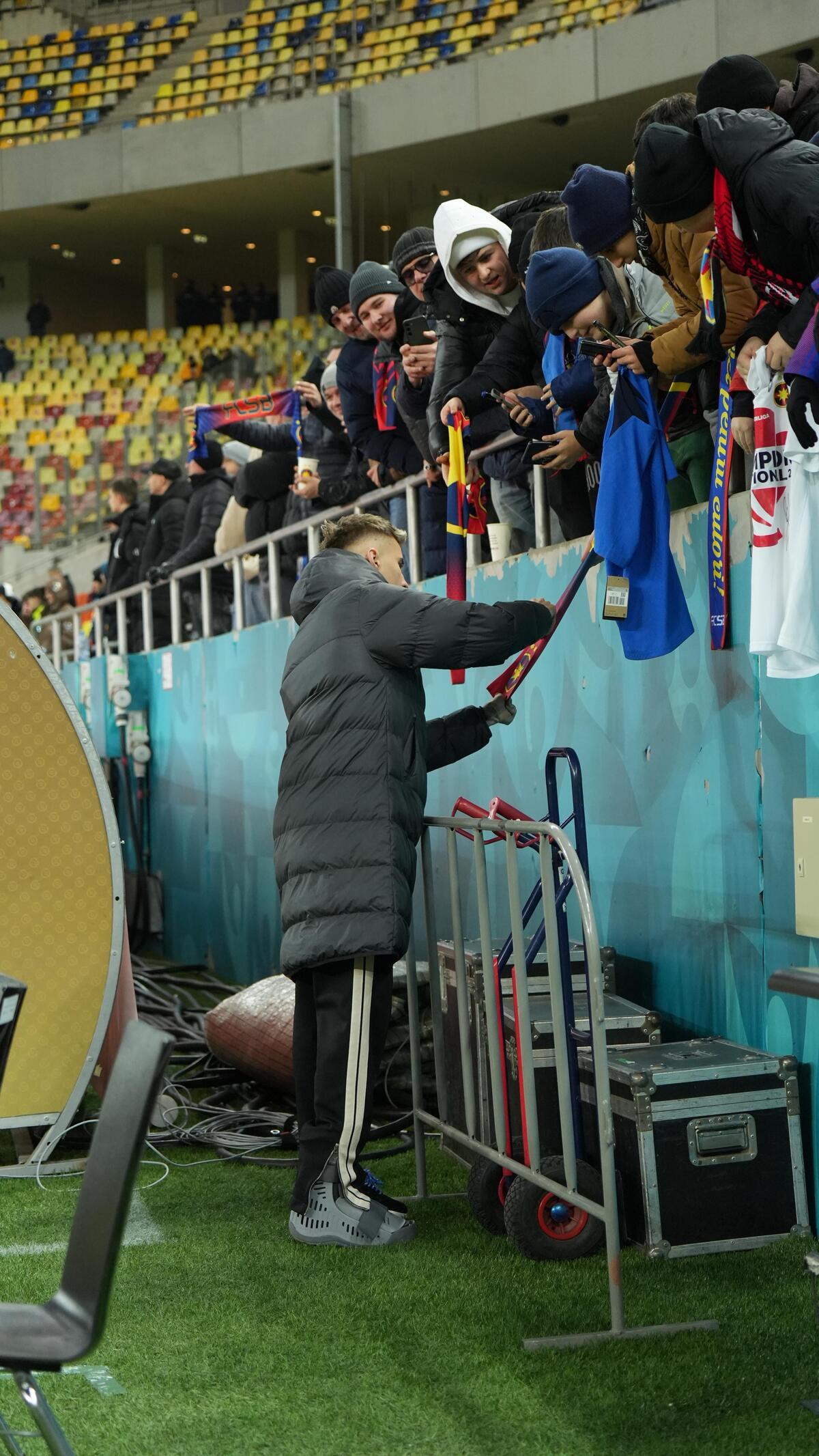 FCSB - Sepsi, meci/ Foto:GOLAZO.ro.jpeg