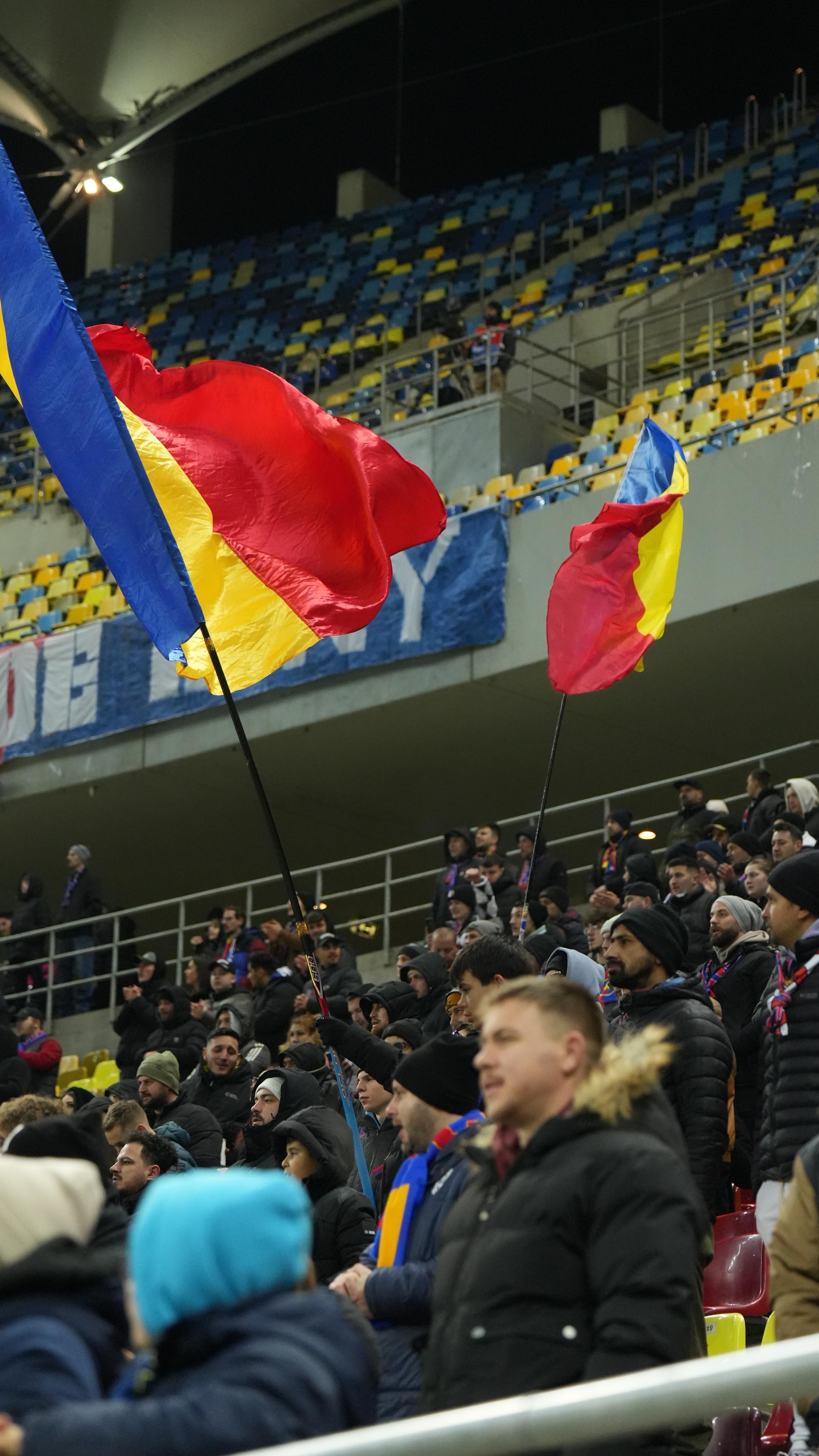 FCSB - Sepsi, meci/ Foto:GOLAZO.ro.jpeg