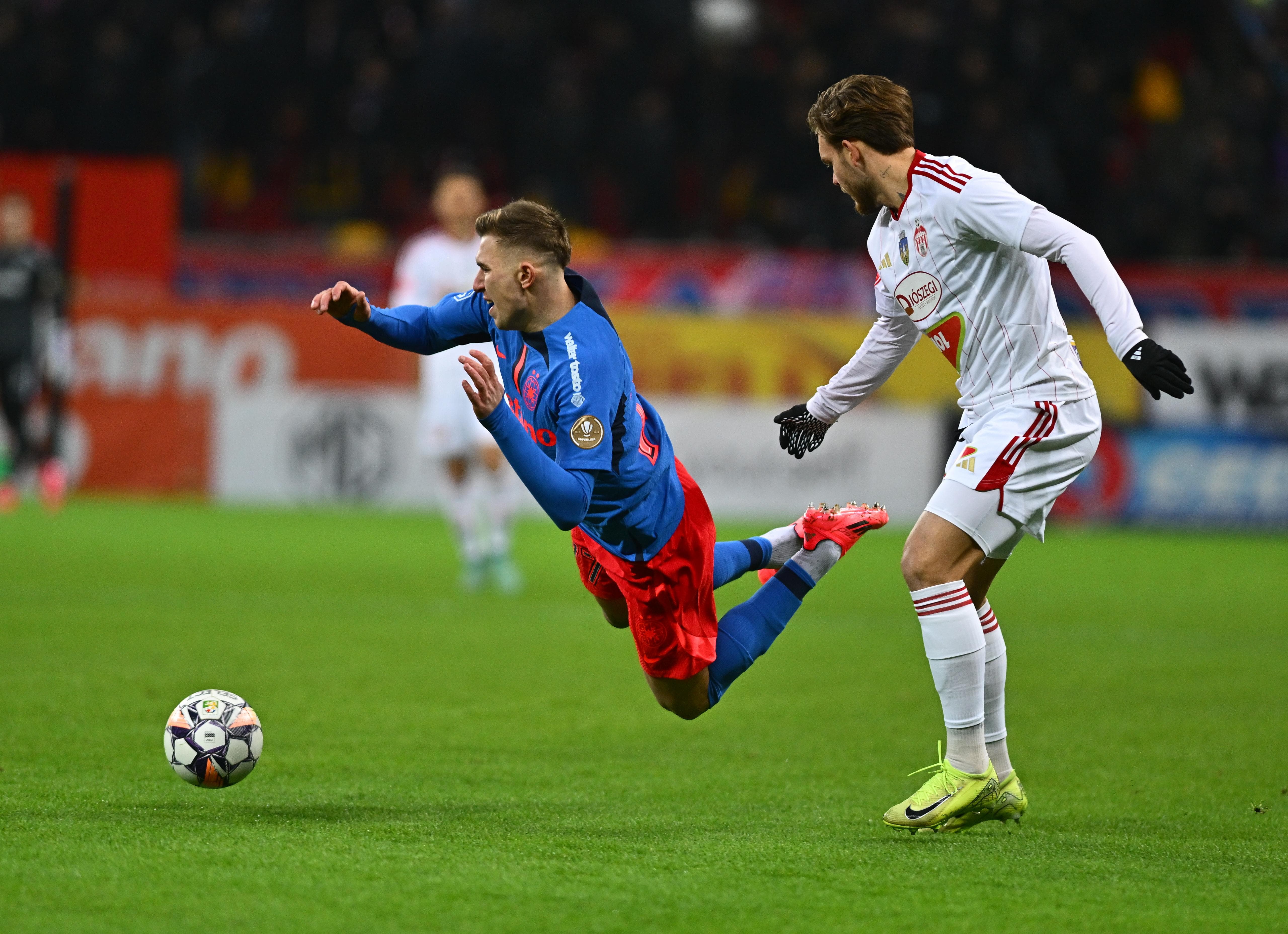 FCSB - Sepsi, meci/ Foto:GOLAZO.ro.jpeg