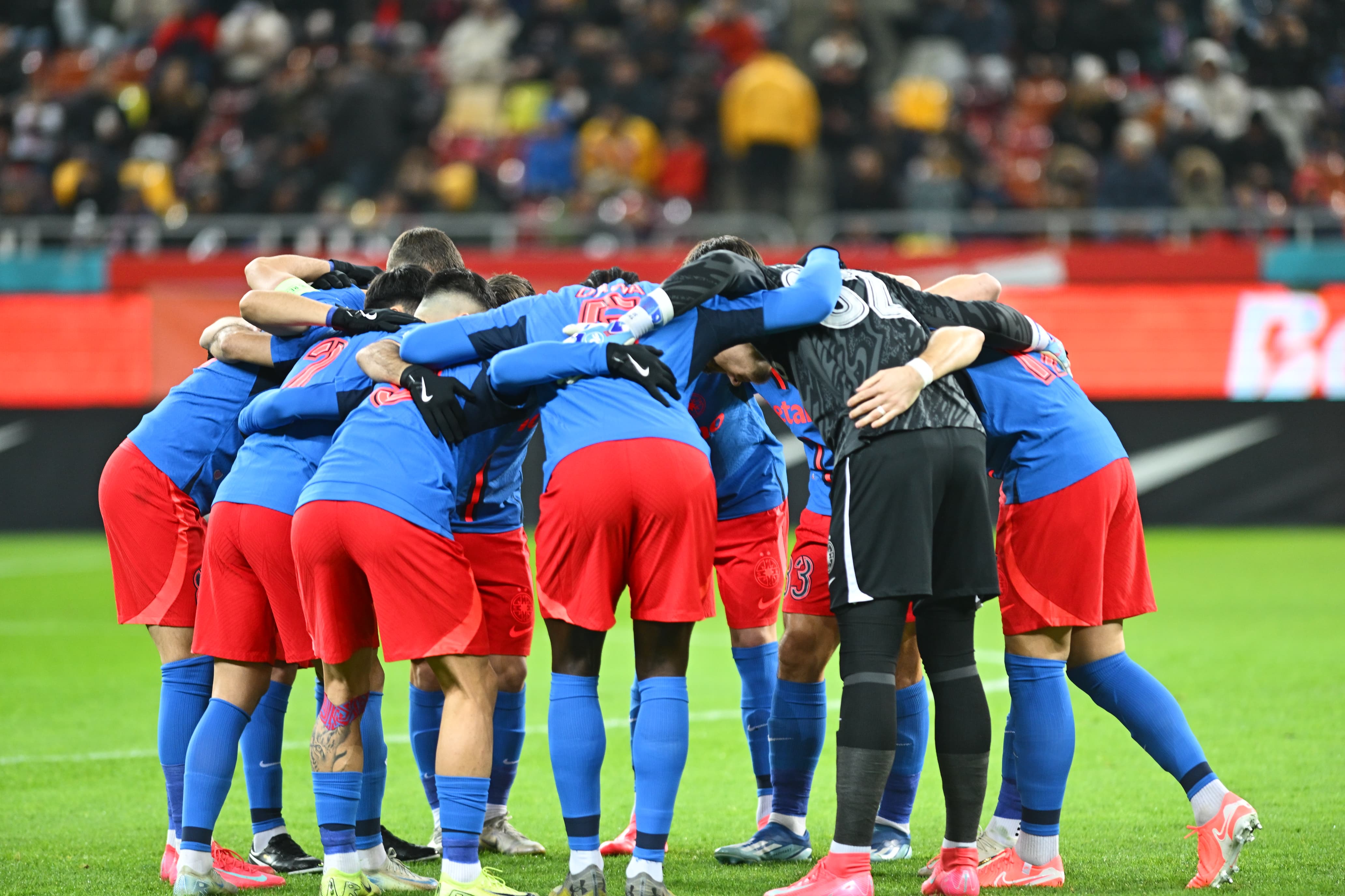 FCSB - Sepsi, meci/ Foto:GOLAZO.ro.jpeg