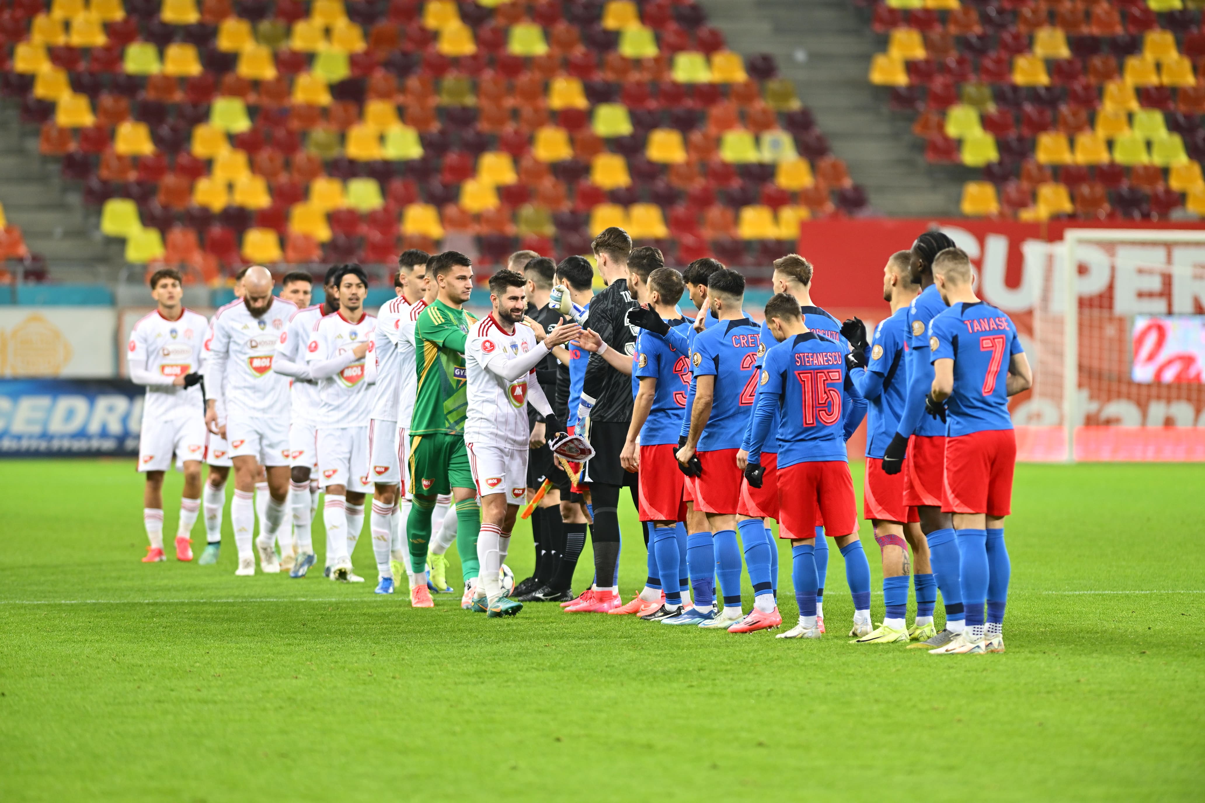 FCSB - Sepsi, meci/ Foto:GOLAZO.ro.jpeg