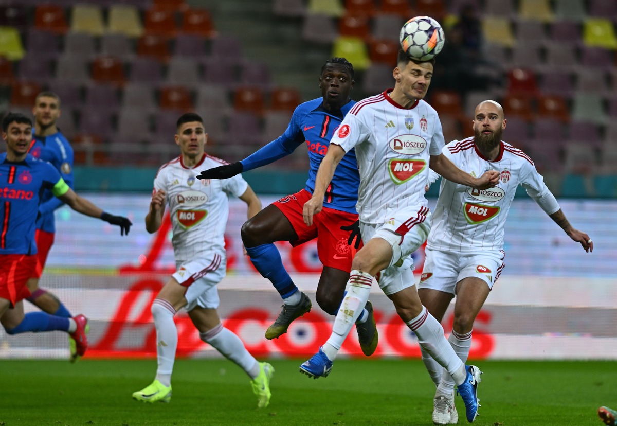 FCSB - Sepsi, meci/ Foto:GOLAZO.ro.jpeg