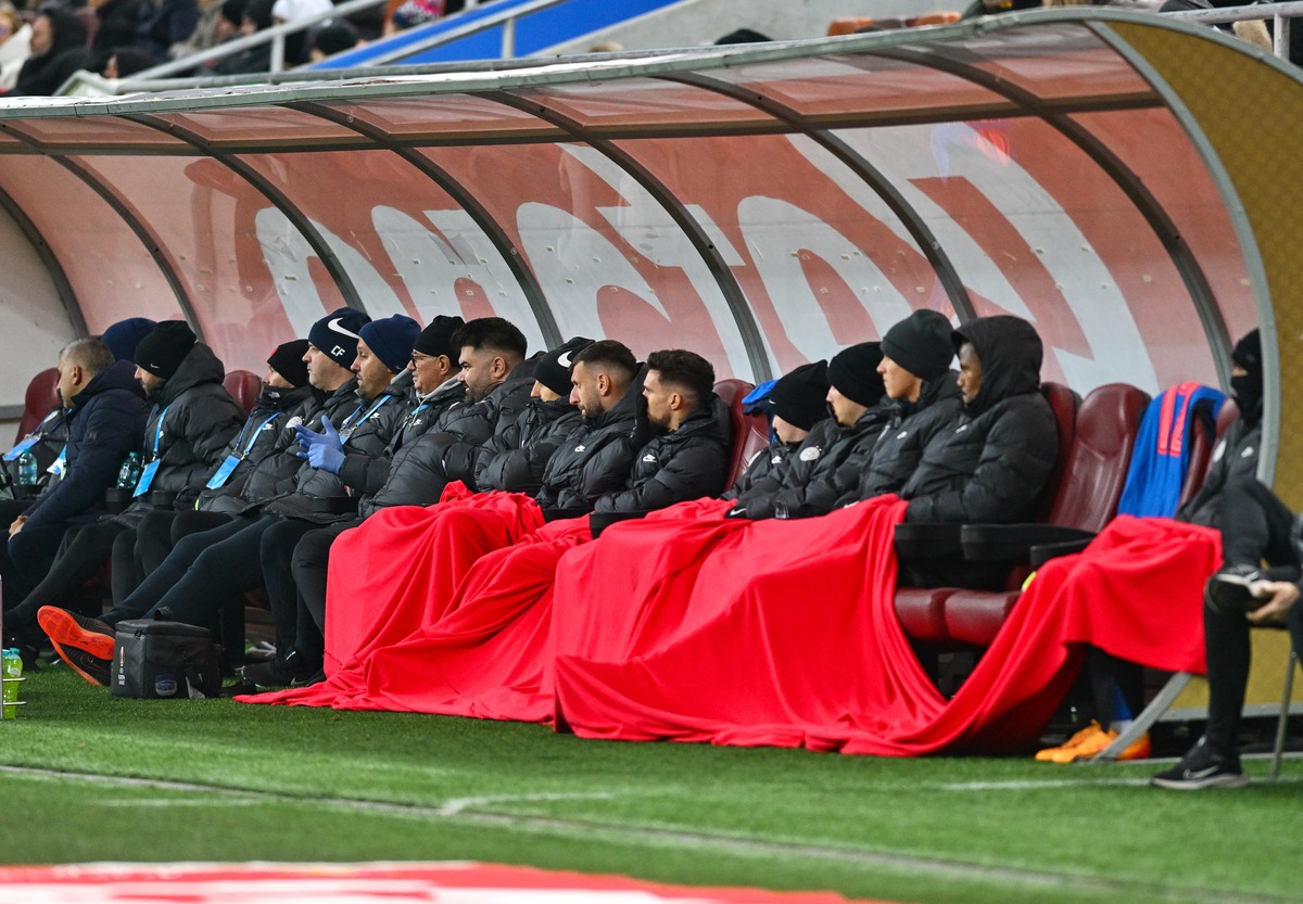 FCSB - Sepsi, meci/ Foto:GOLAZO.ro.jpeg