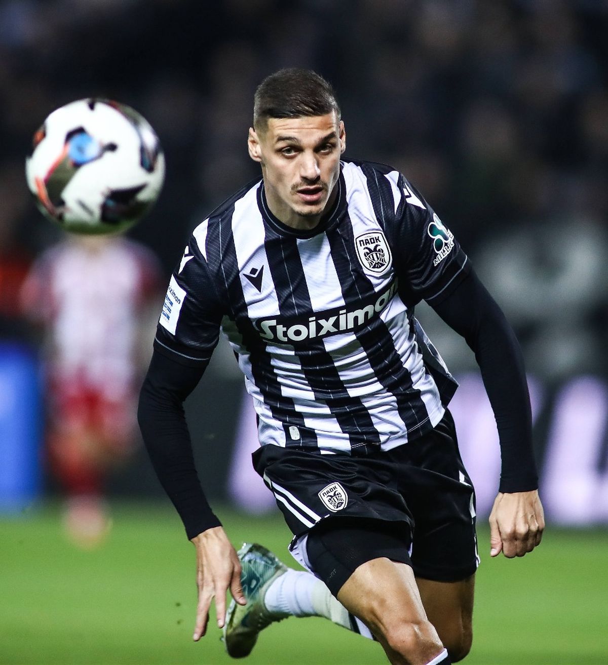 Despodov a fost cumpărat de PAOK cu 3 milioane în 2023, de la Ludogorets Foto: Imago