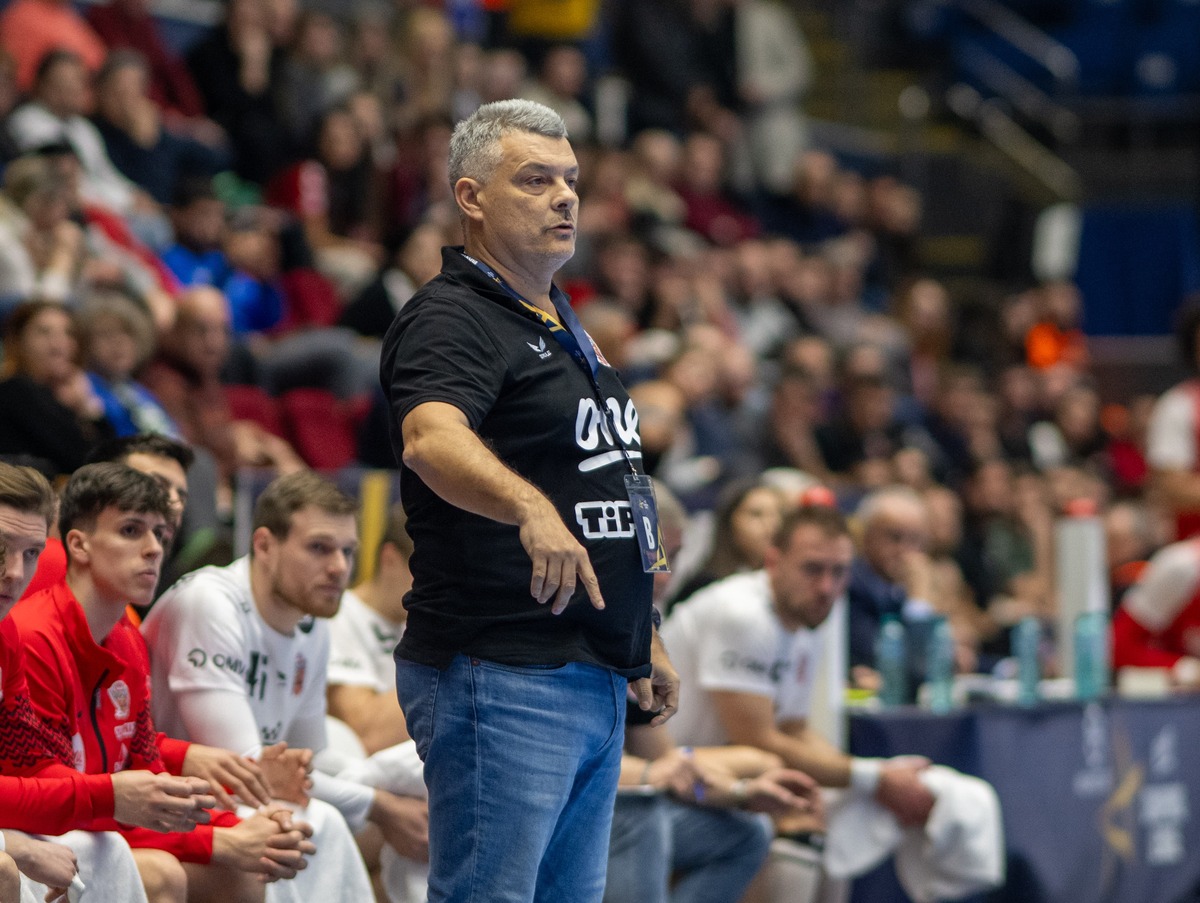 Dinamo - Veszprem, meci/ FOTO: Raed Krishan - GOLAZO.ro.jpeg