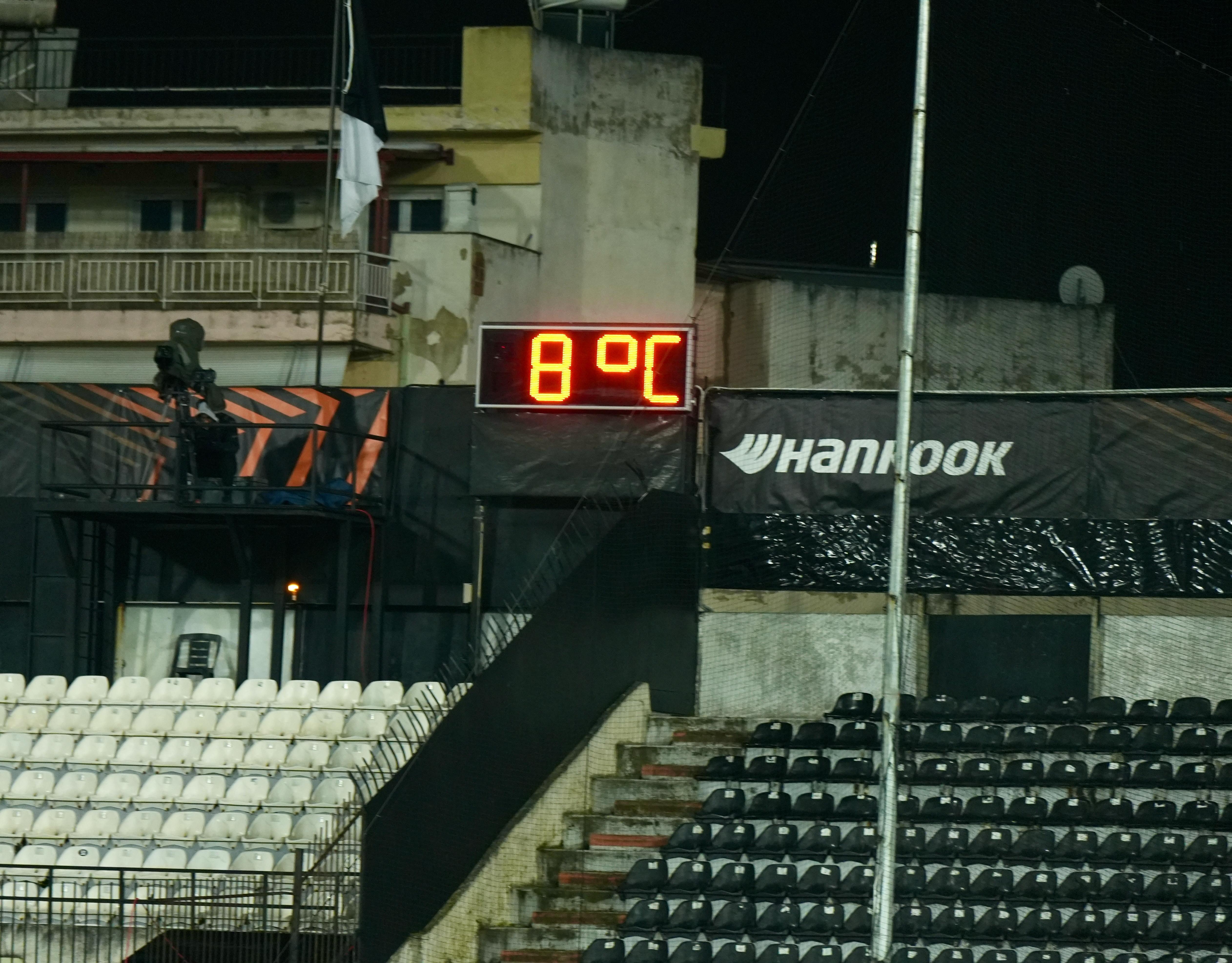 PAOK - FCSB: înainte de meci