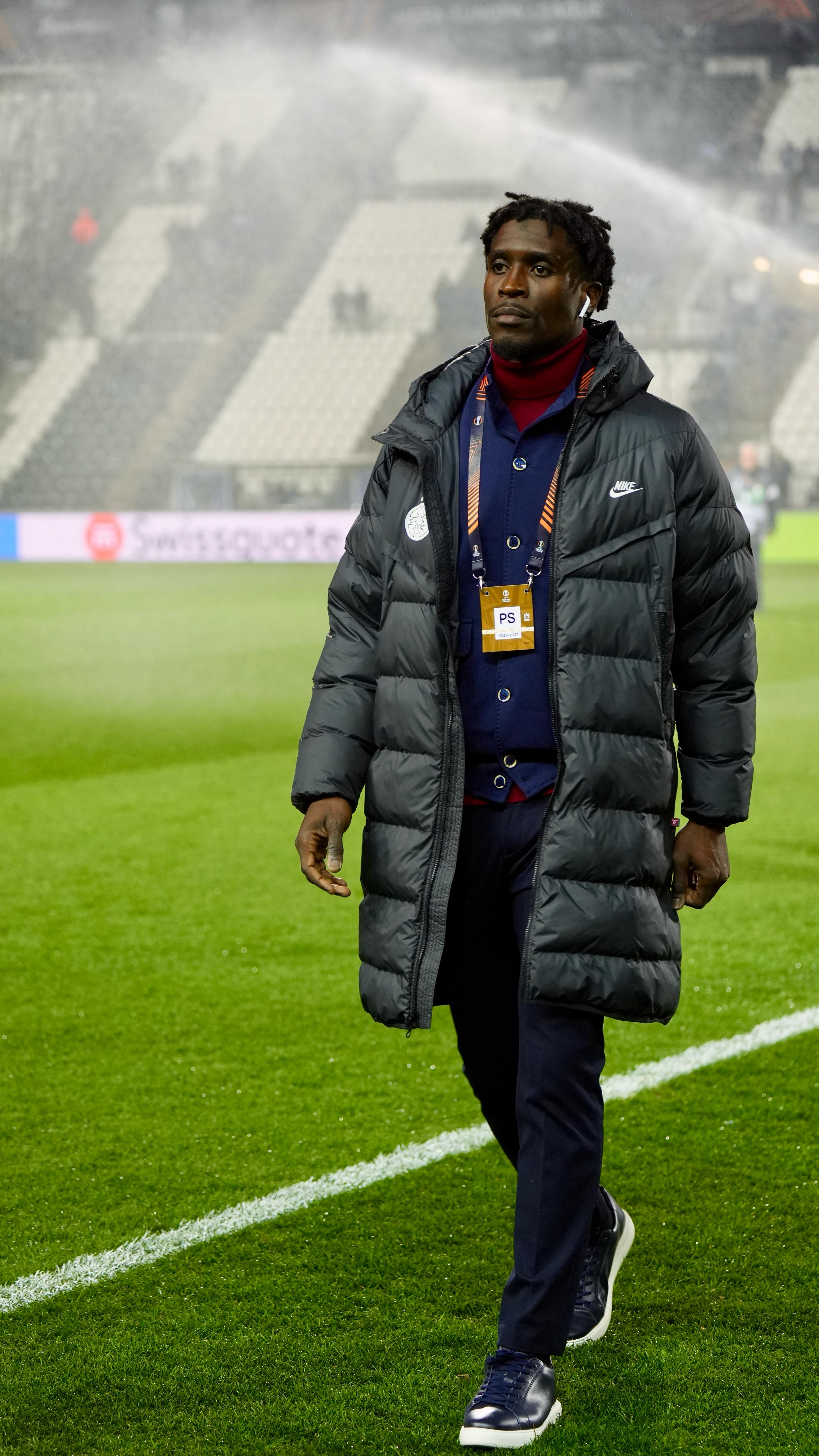 PAOK - FCSB: înainte de meci