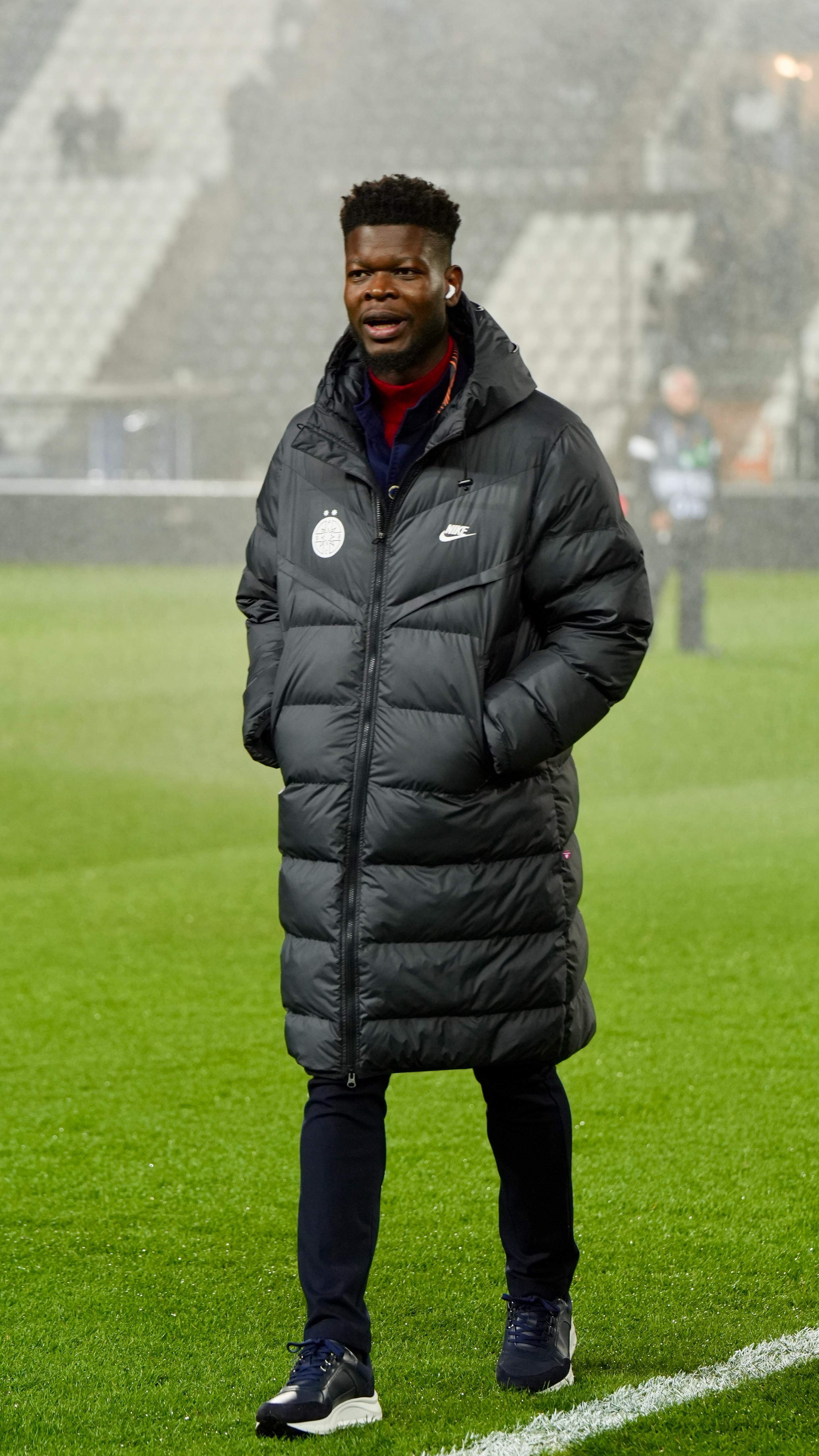 PAOK - FCSB: înainte de meci