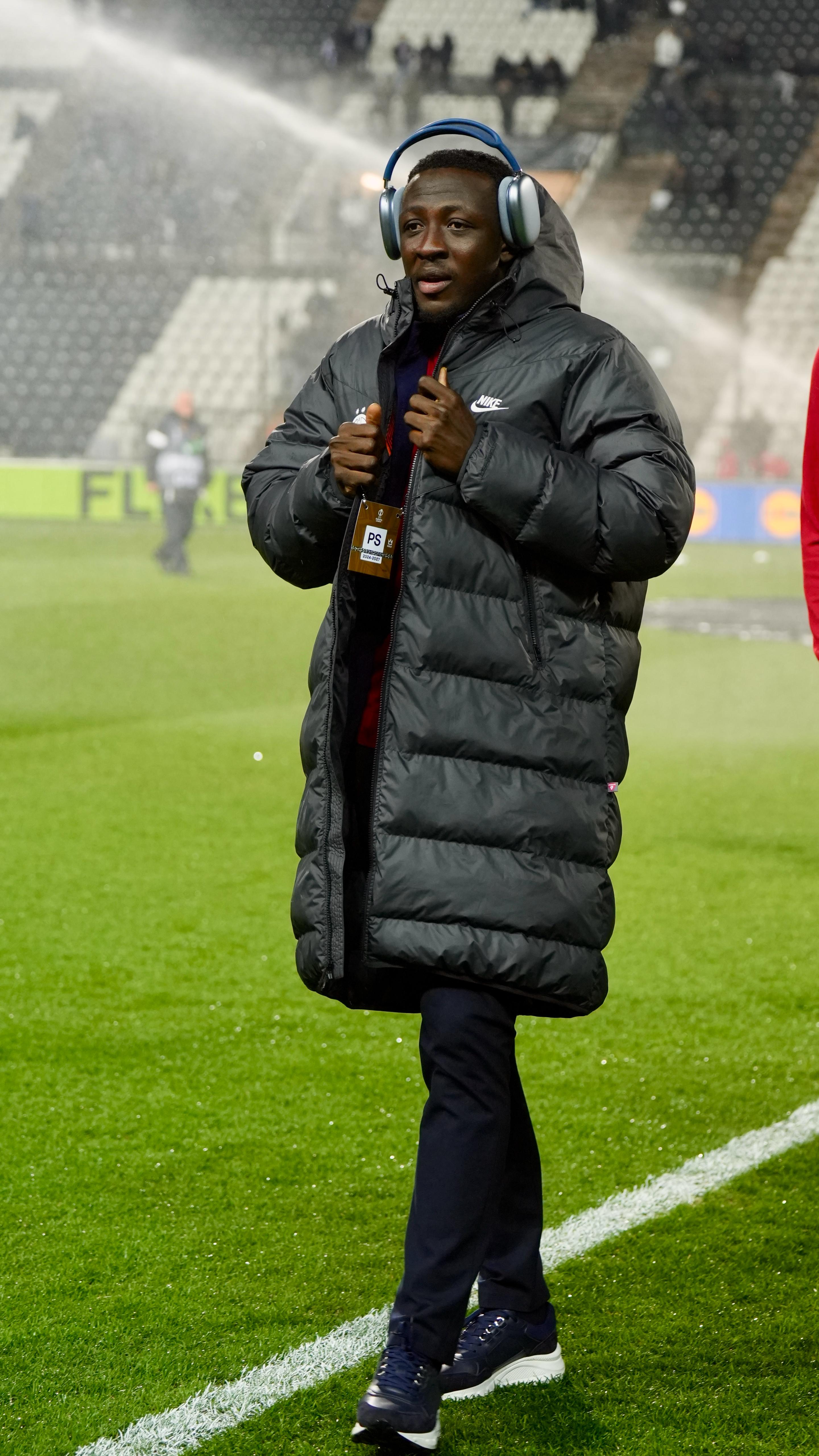 PAOK - FCSB: înainte de meci