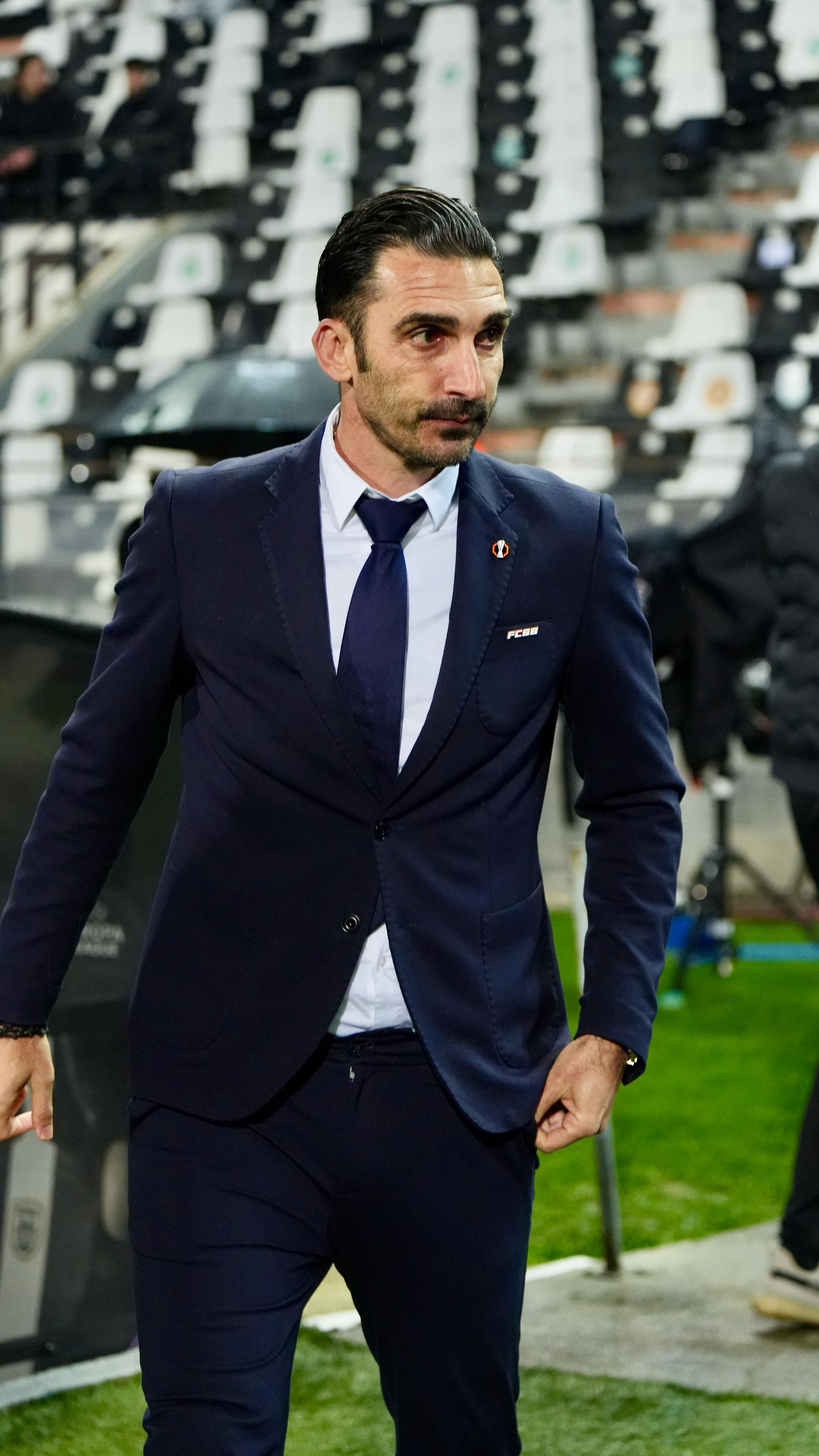PAOK - FCSB: înainte de meci