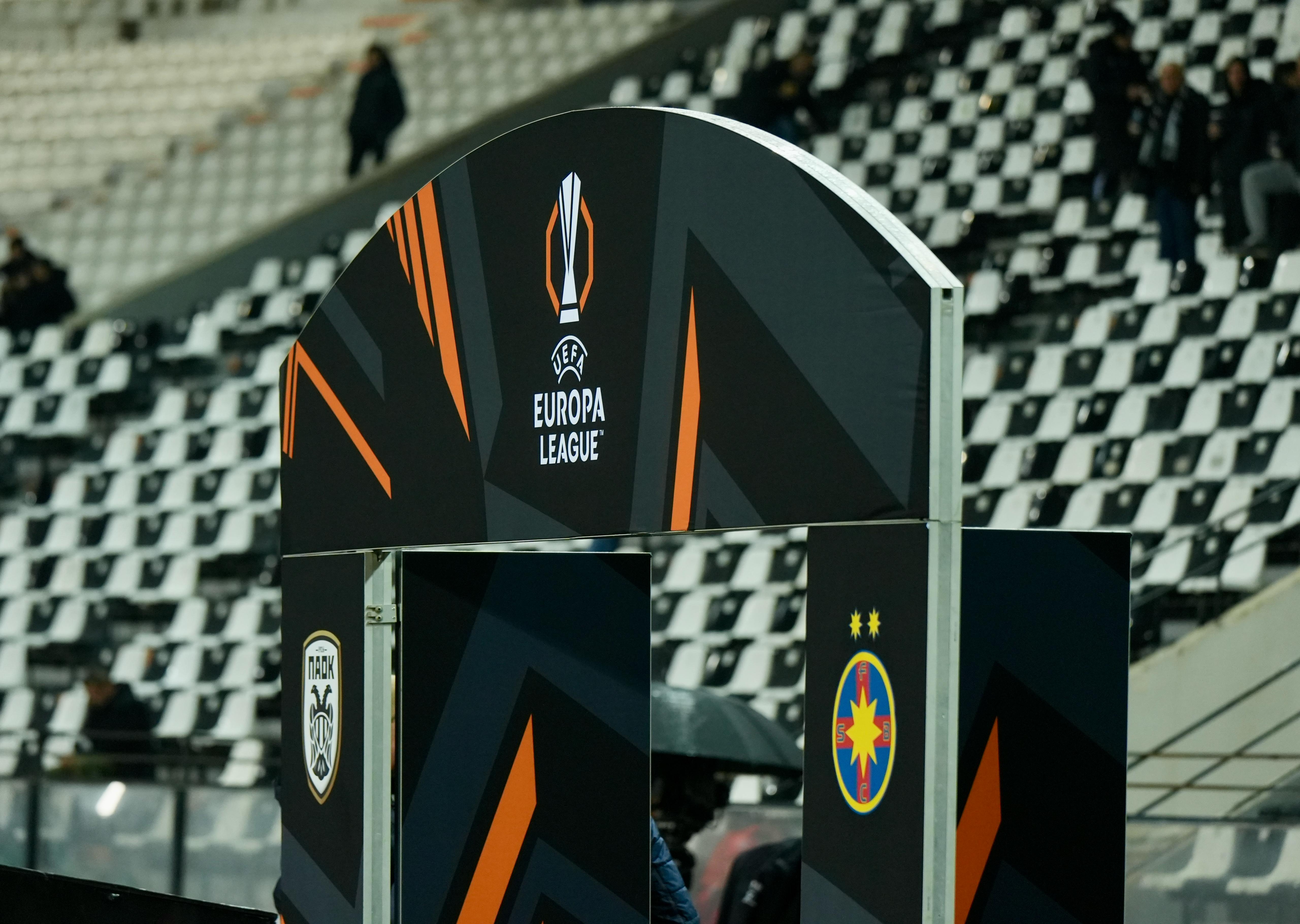 PAOK - FCSB: înainte de meci