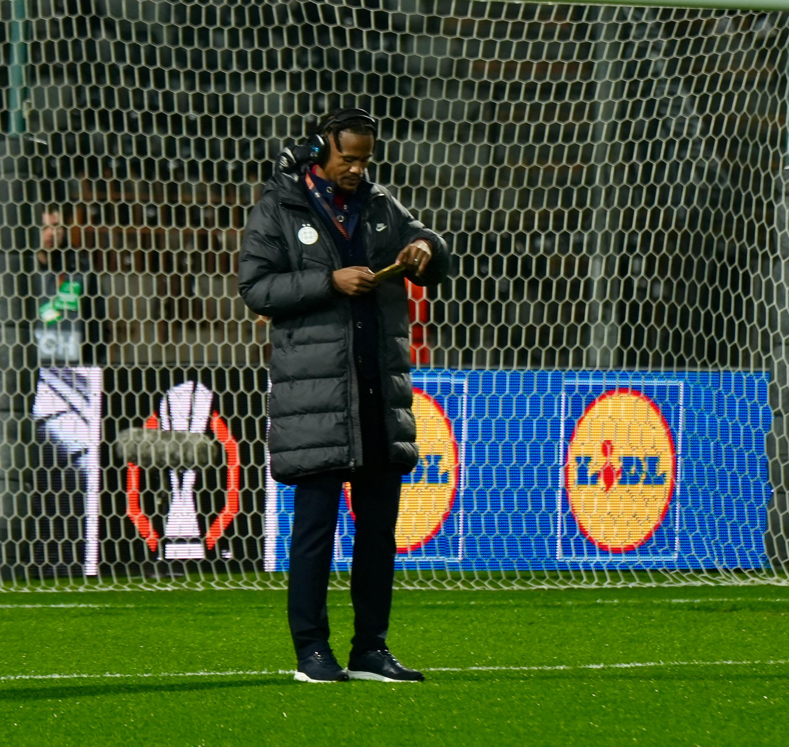 PAOK - FCSB: înainte de meci