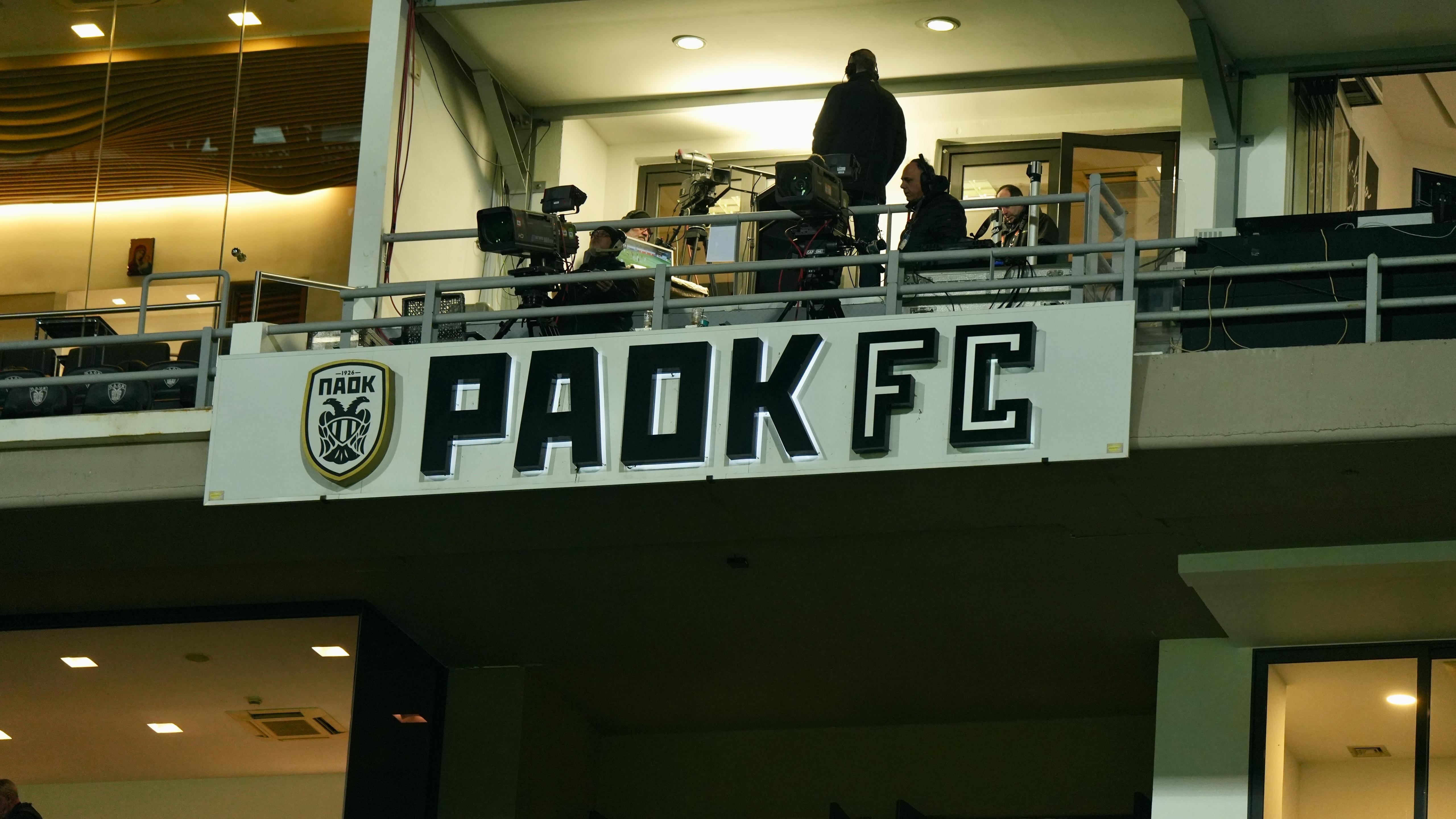 PAOK - FCSB: înainte de meci