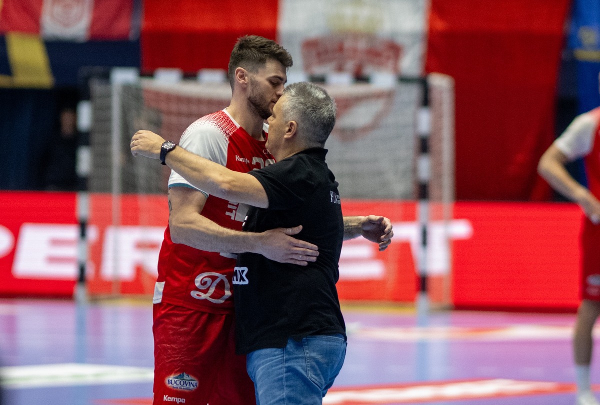 Dinamo - Veszprem, meci/ FOTO: Raed Krishan - GOLAZO.ro.jpeg