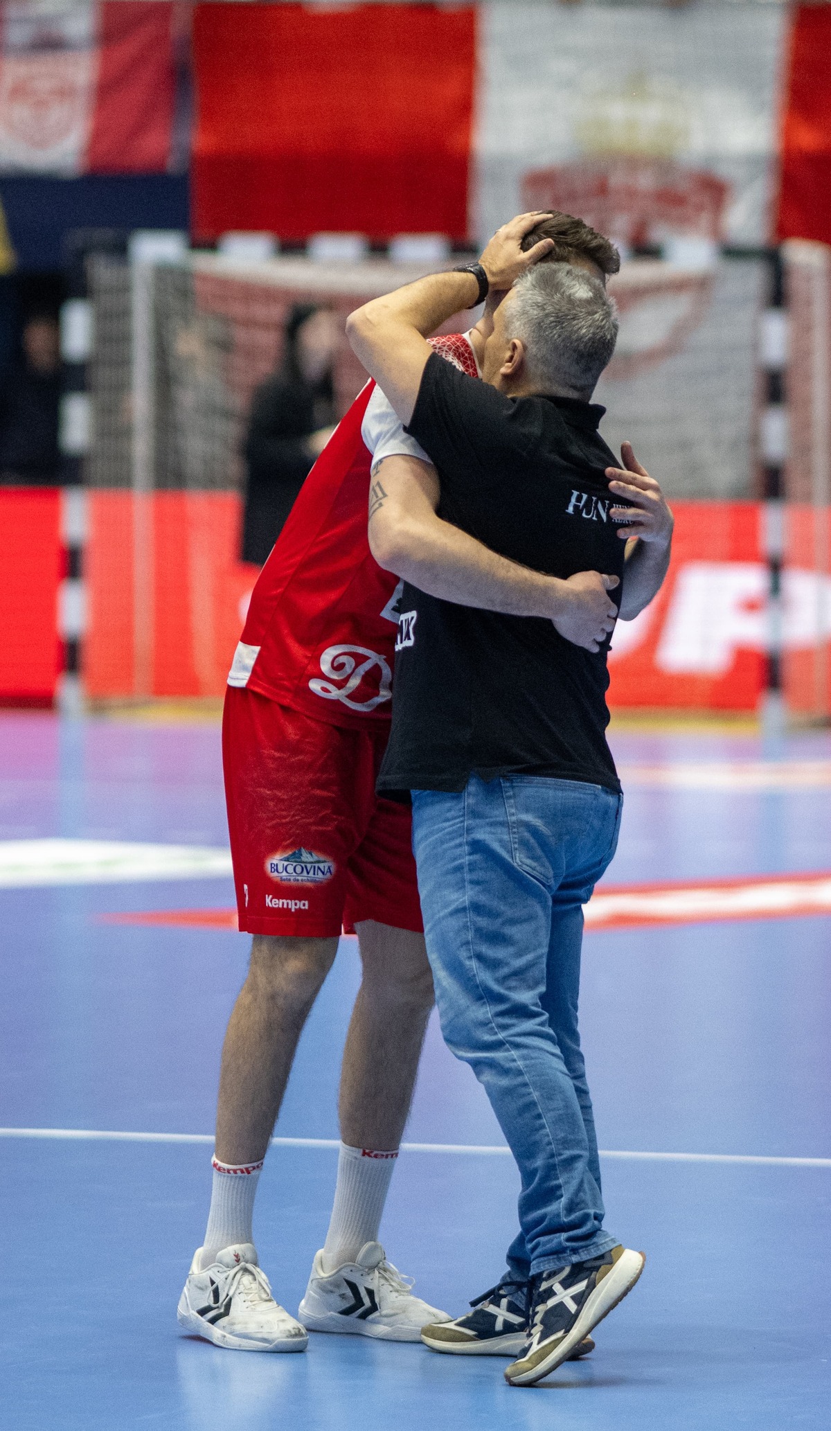 Dinamo - Veszprem, meci/ FOTO: Raed Krishan - GOLAZO.ro.jpeg
