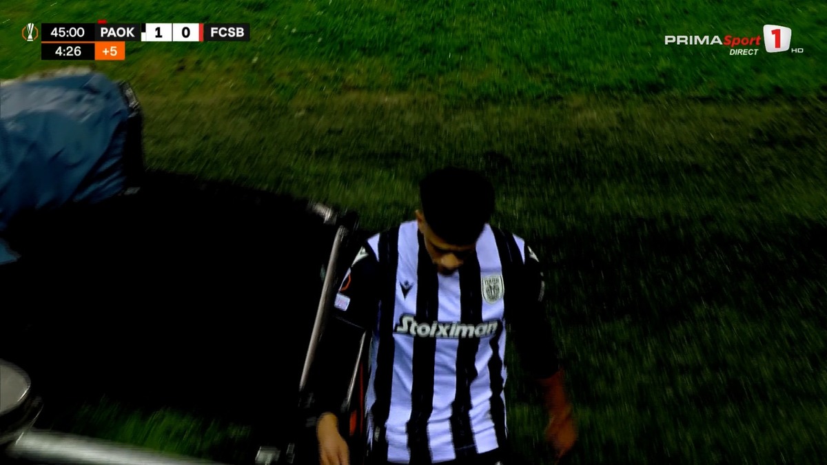 Eliminare Taison/ FOTO: Captură ecran Prima Sport.jpeg