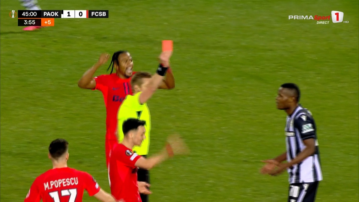 Eliminare Taison/ FOTO: Captură ecran Prima Sport.jpeg